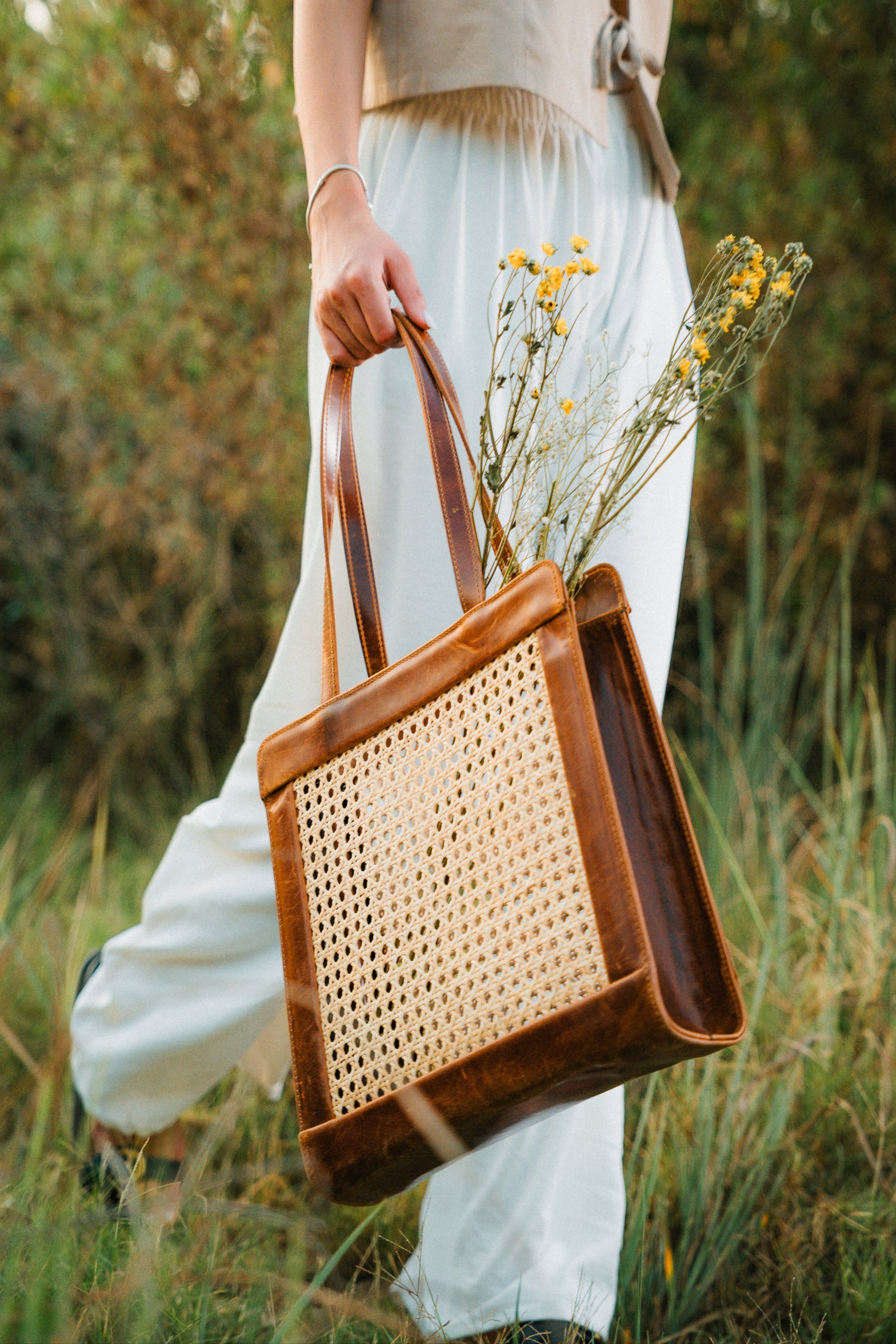 Sculpted Simplicity: CÁNE Collection by Joe’s Venture