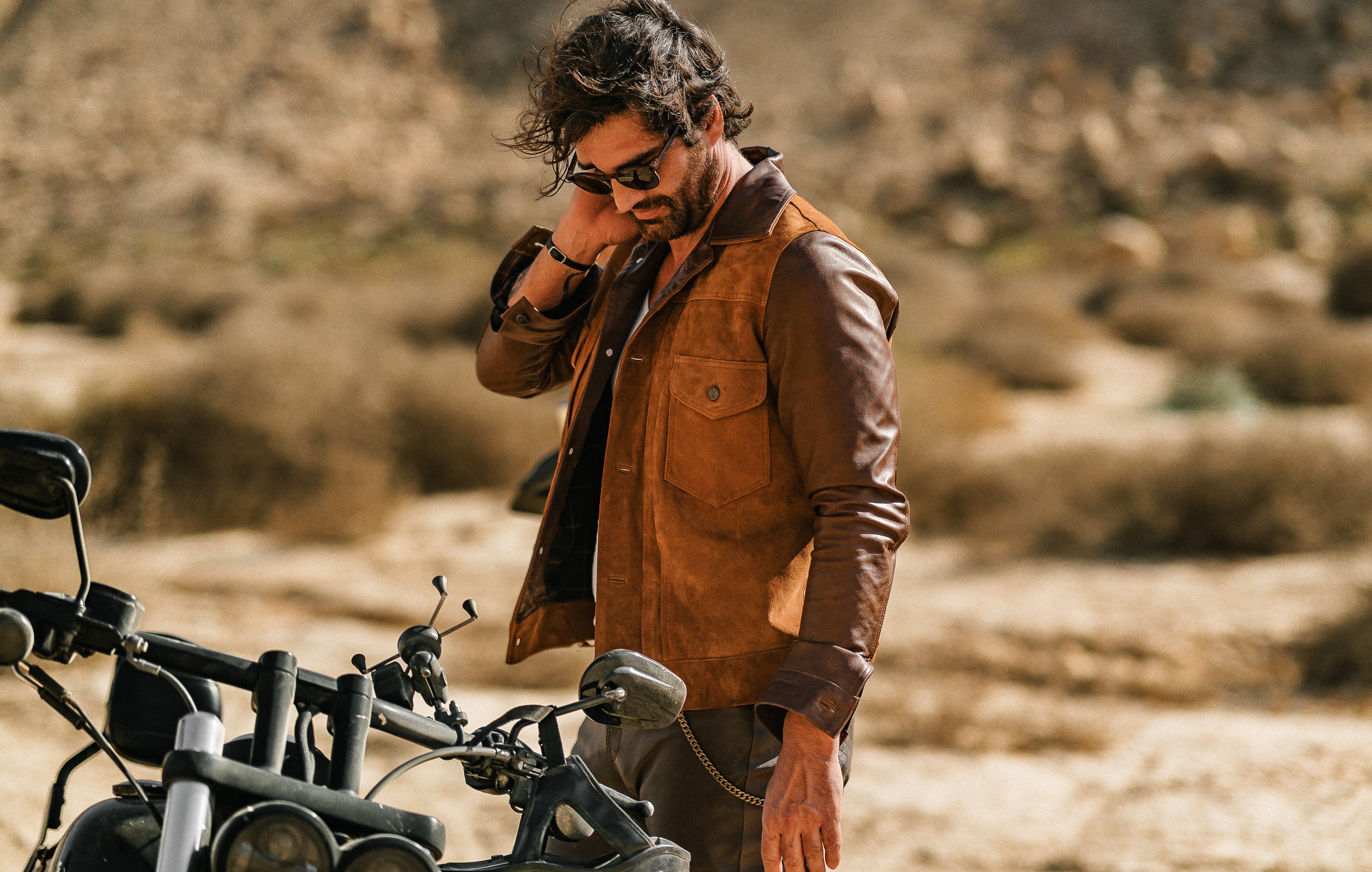 Crafted Around You: Why the Jacket Appointment Matters