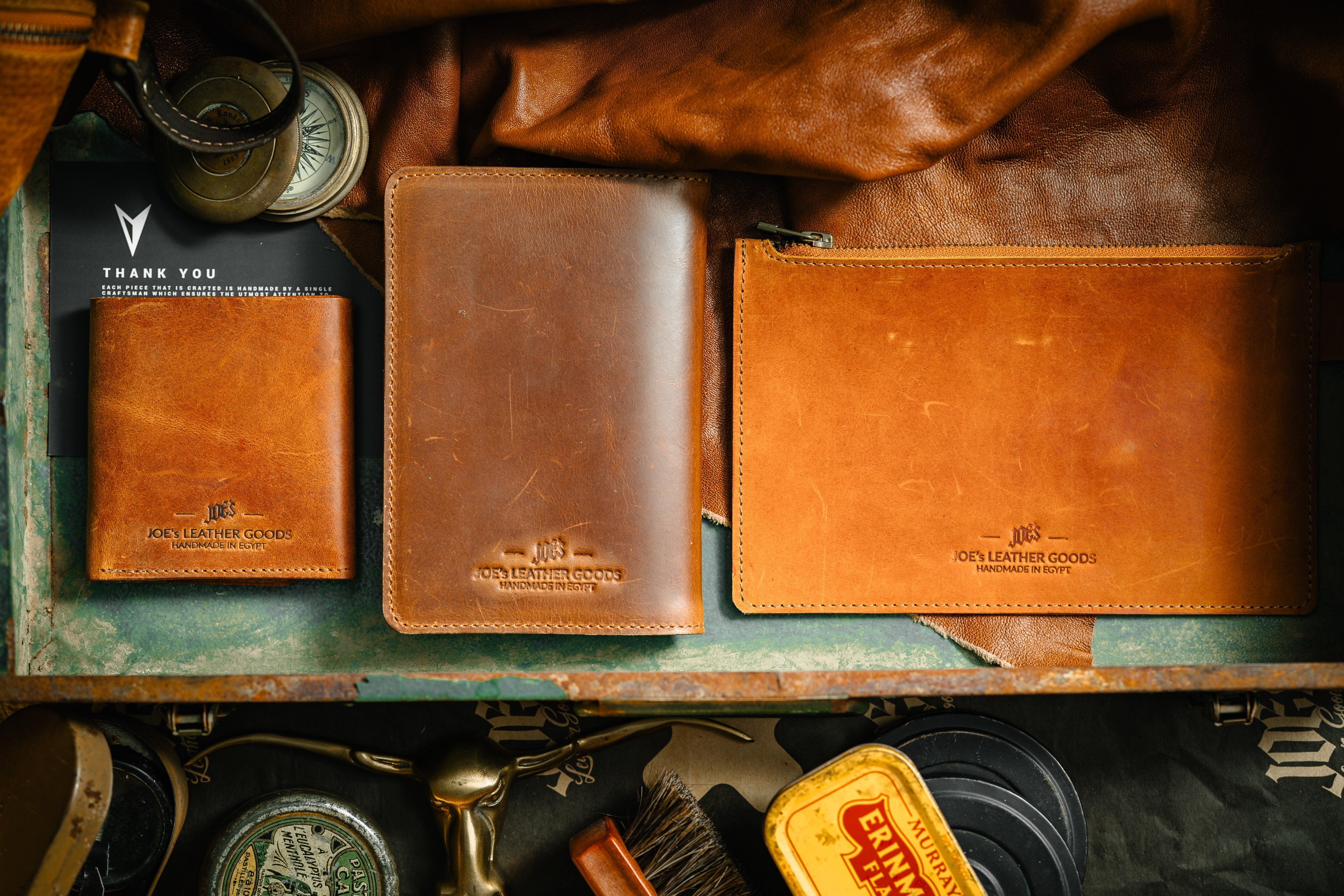 Expressing Your Inner Icon Through Our Handcrafted Accessories