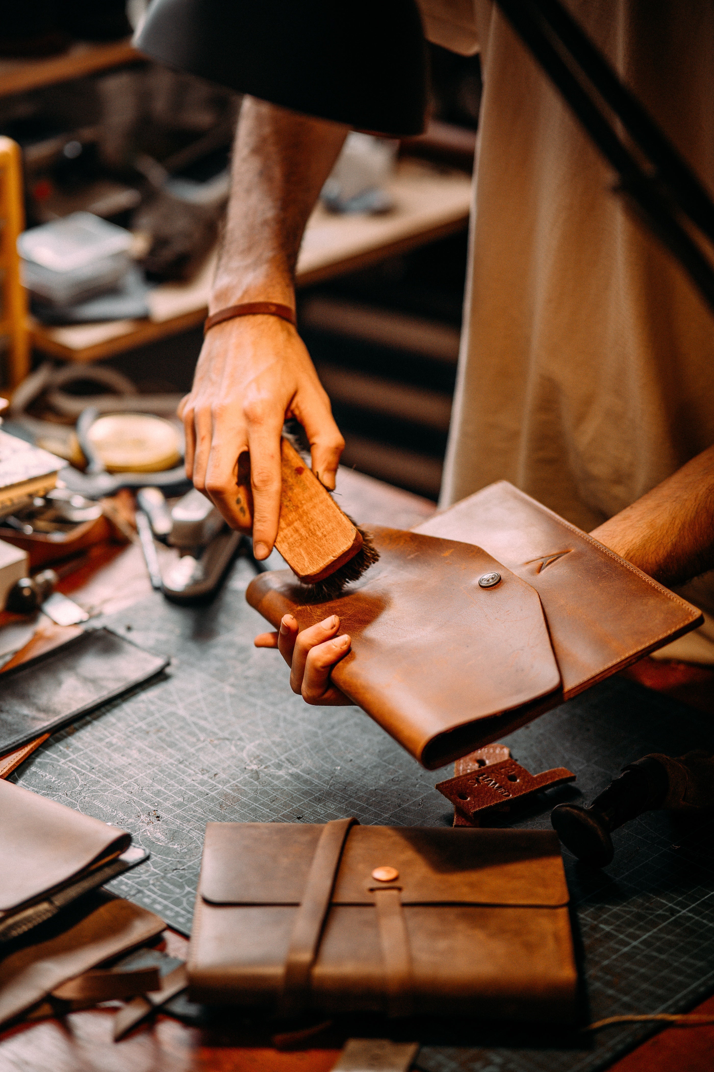 Craftsmanship