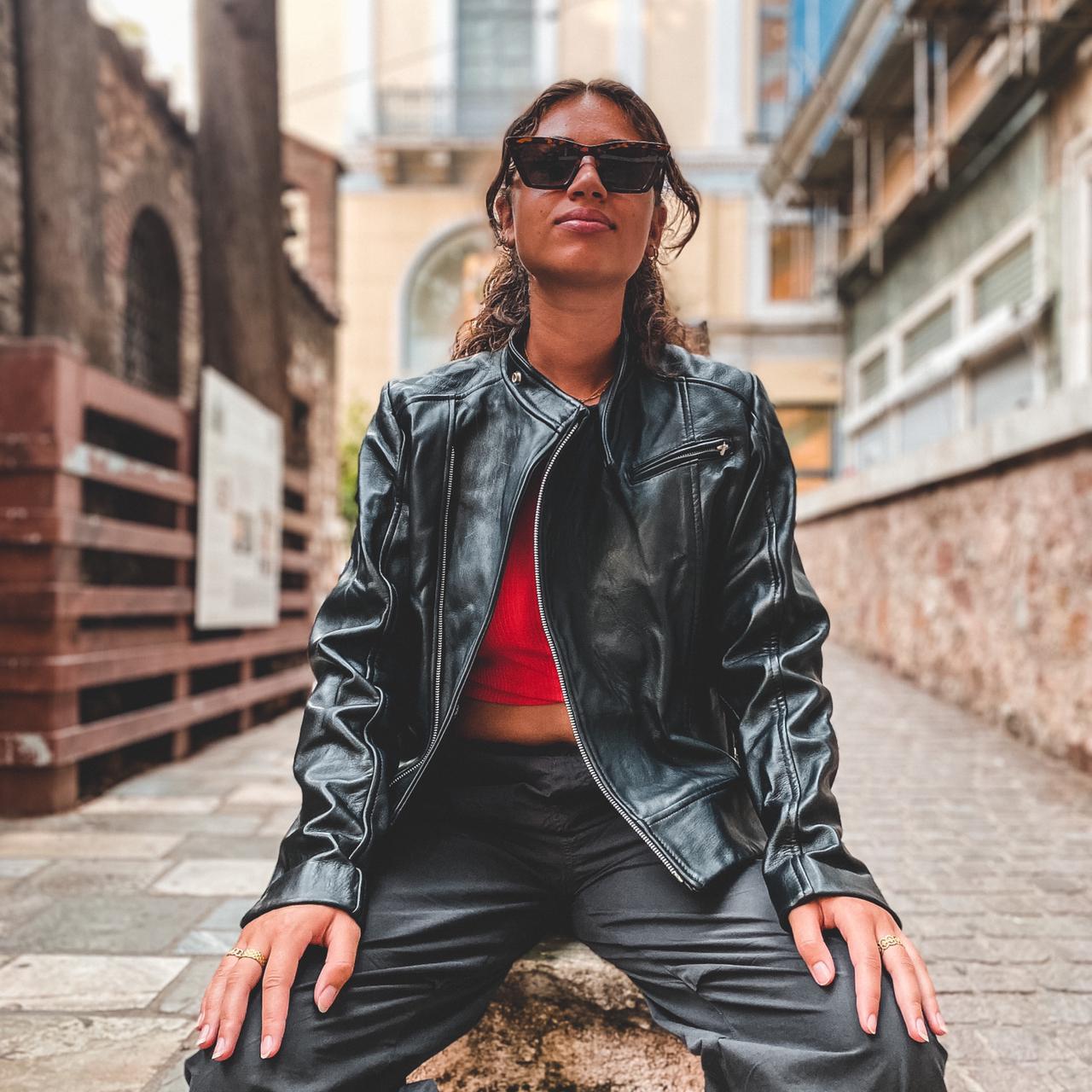 Celebrate New Year's In Style With Joe's Venture Jackets