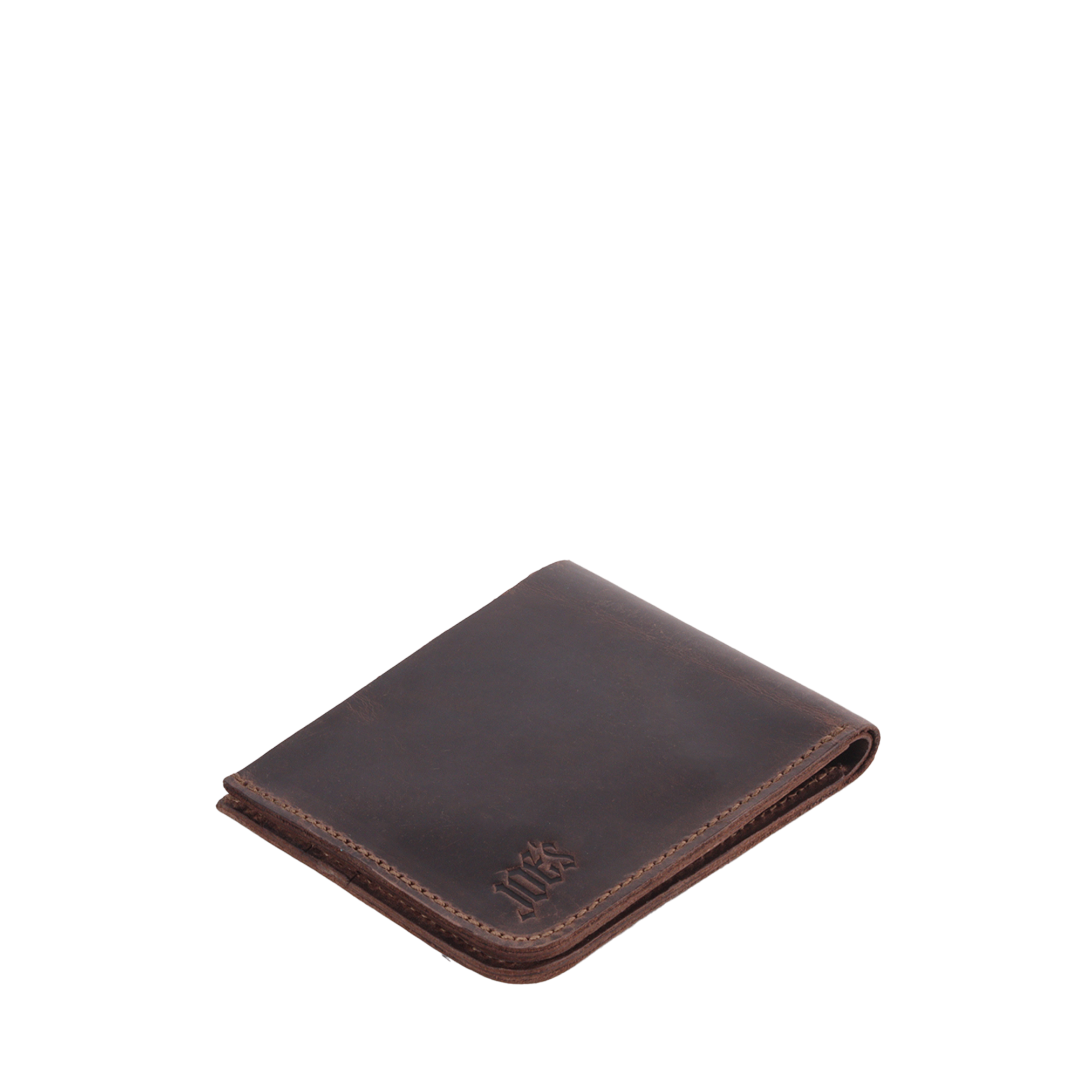 The Handcrafted Leather Bifold Wallet