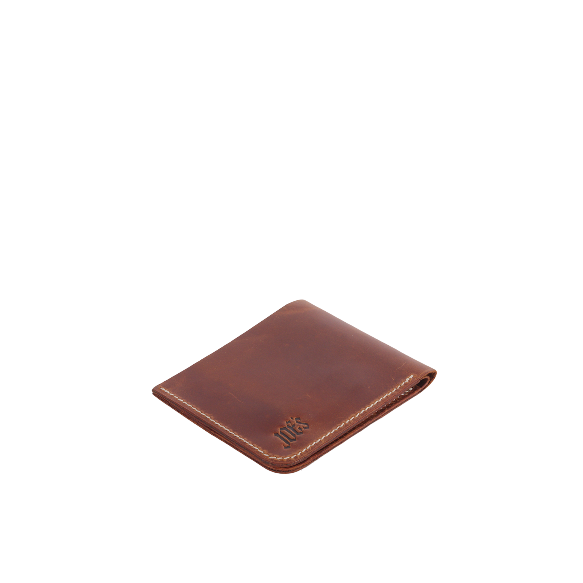The Handcrafted Leather Bifold Wallet