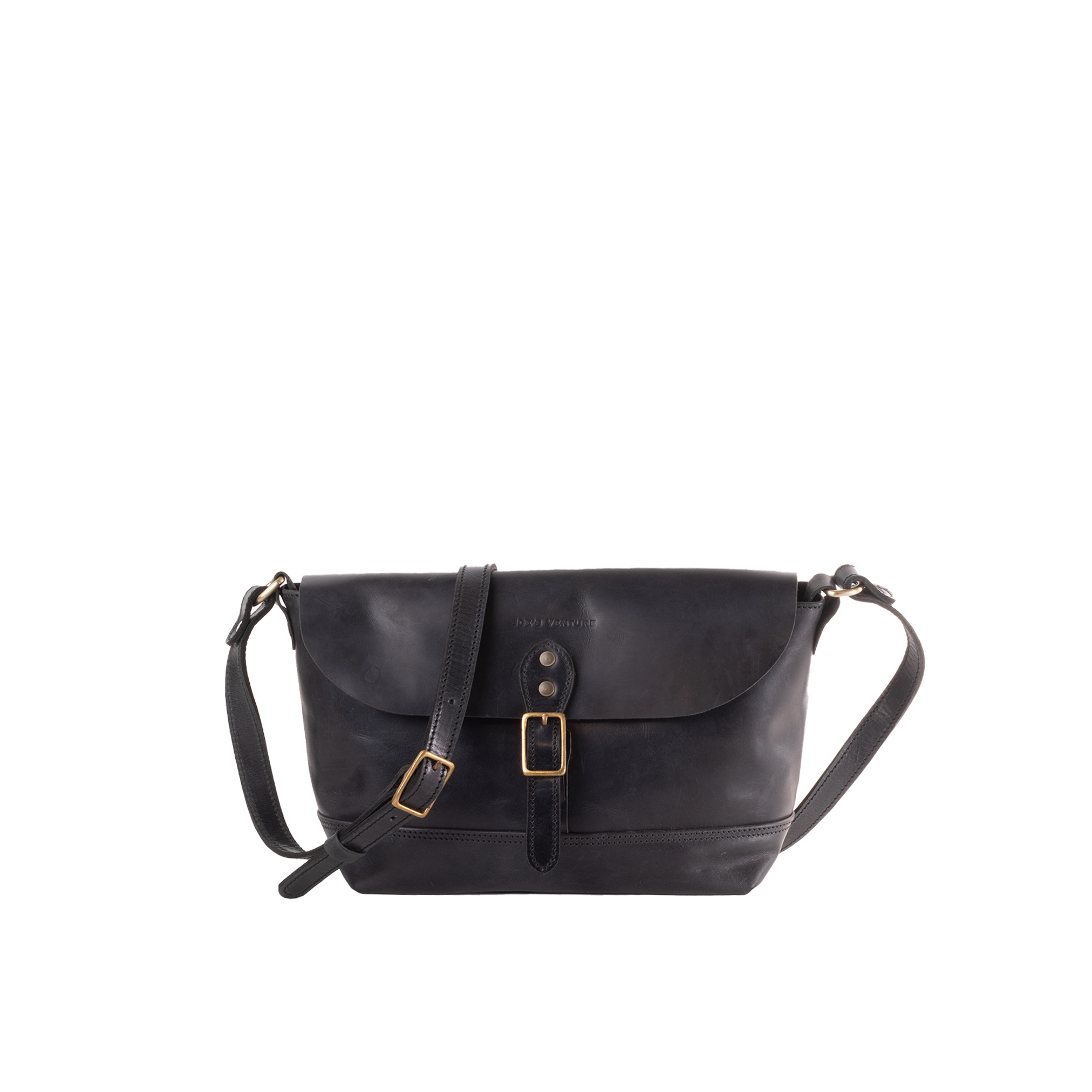 The "Naxos" handcrafted leather bag