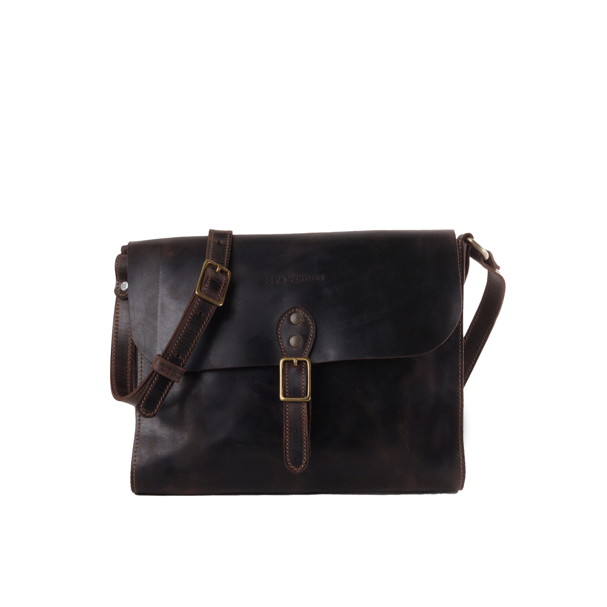 The "Amalfi" handcrafted leather bag