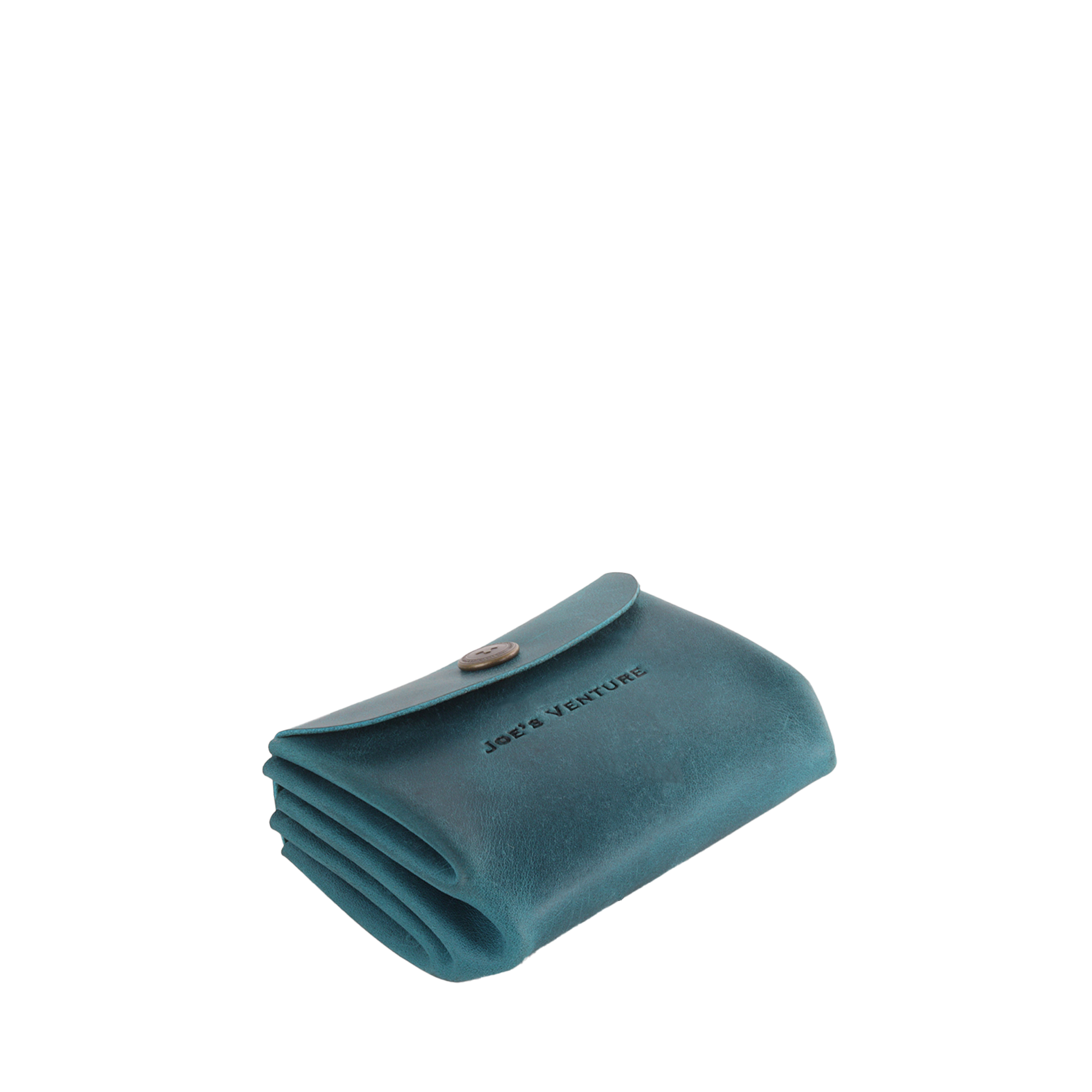 The W2 Stitchless Vintage Wallet