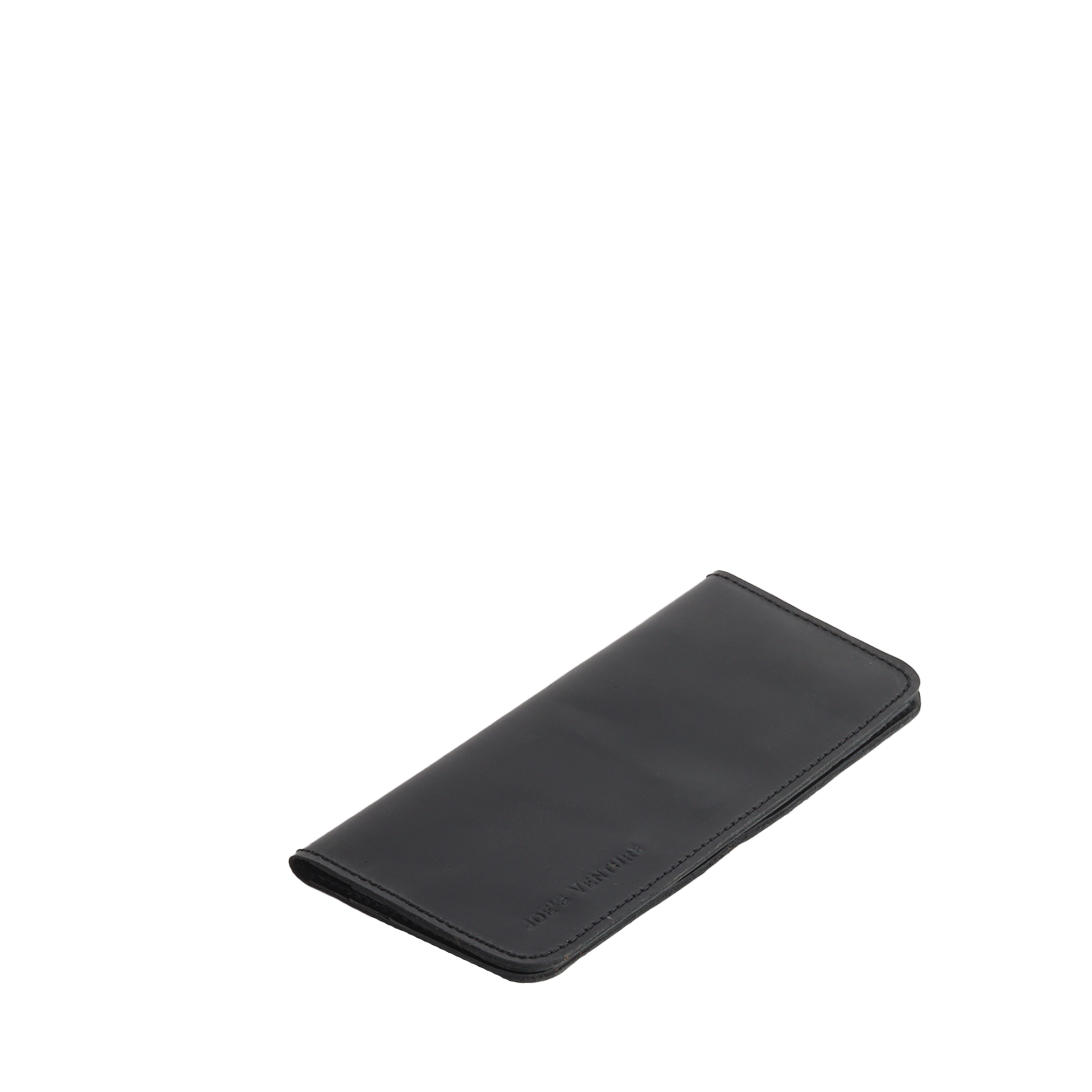 No.1 Vintage Leather Long Wallet