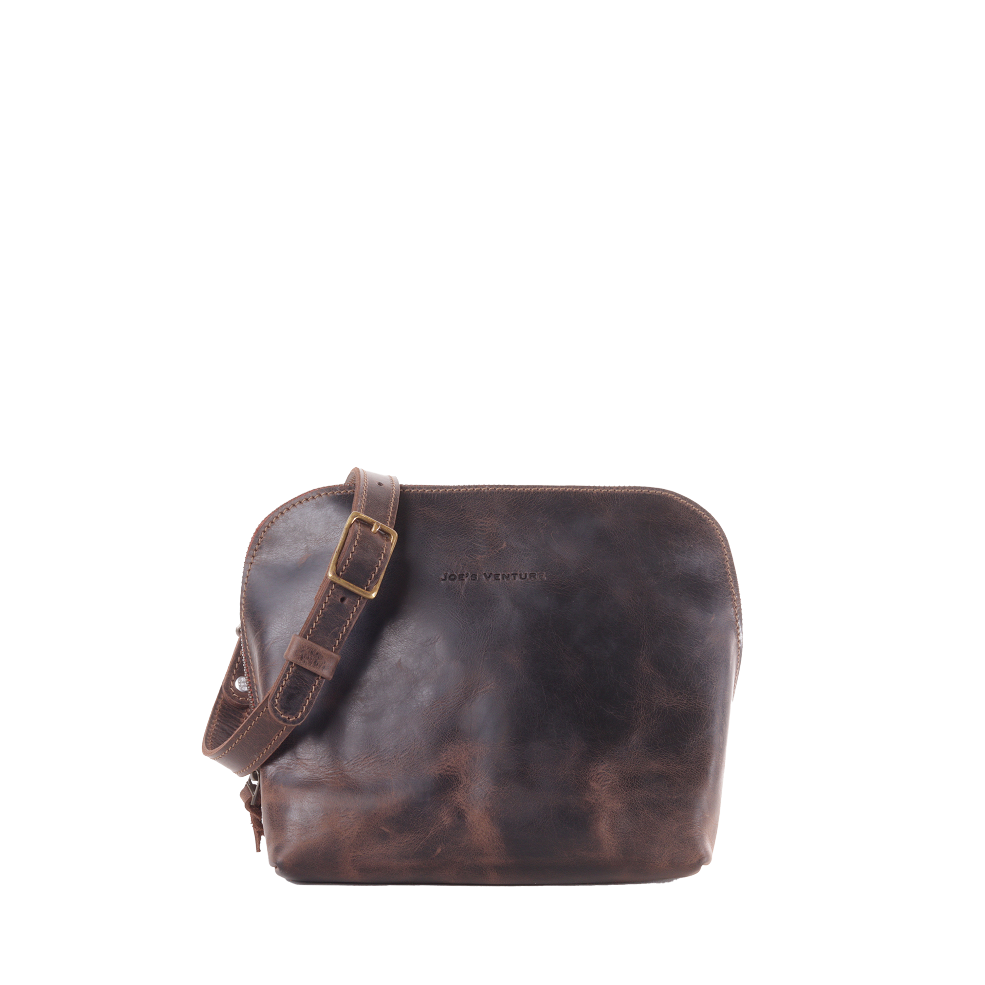 The "Siena" handcrafted leather bag