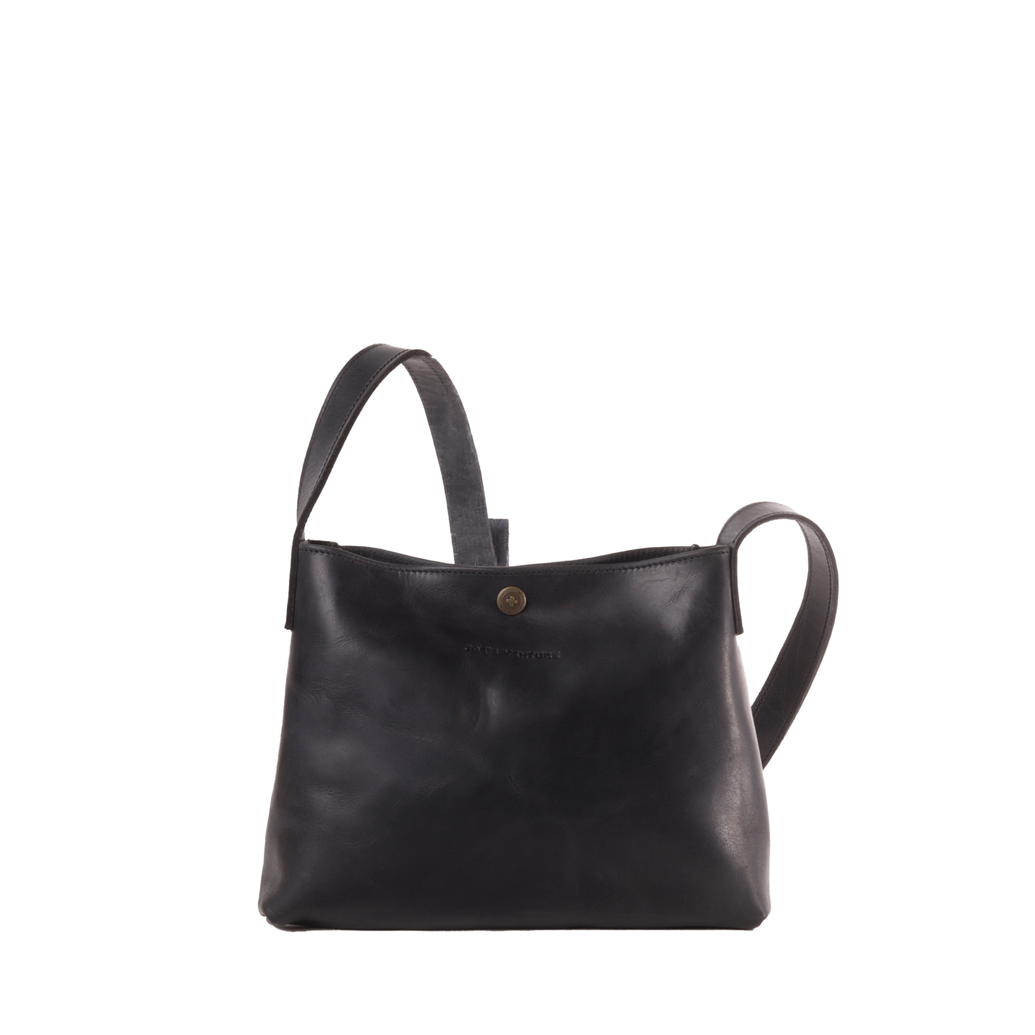 The "Capri" handcrafted leather bag