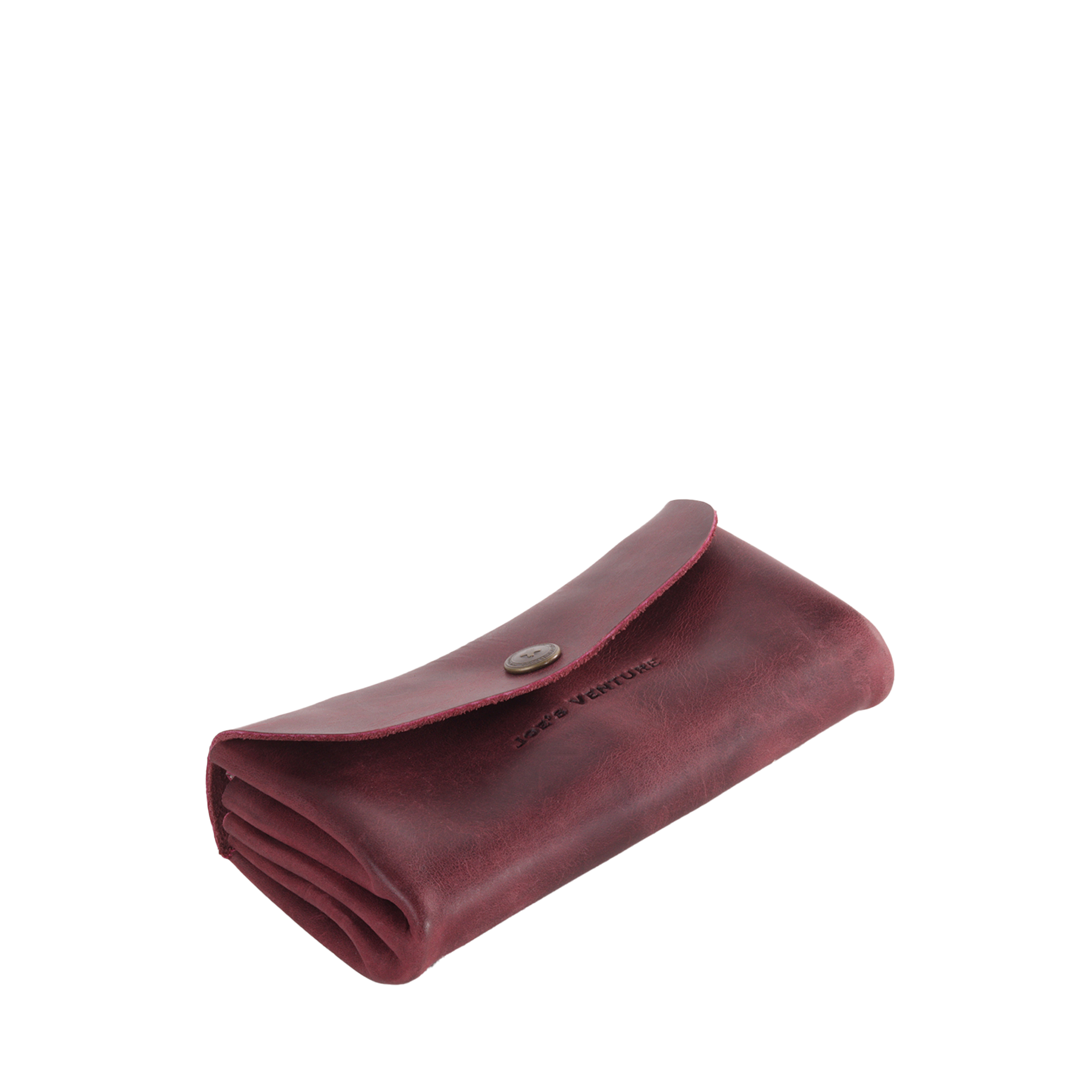 The W3 Stitchless Vintage Wallet