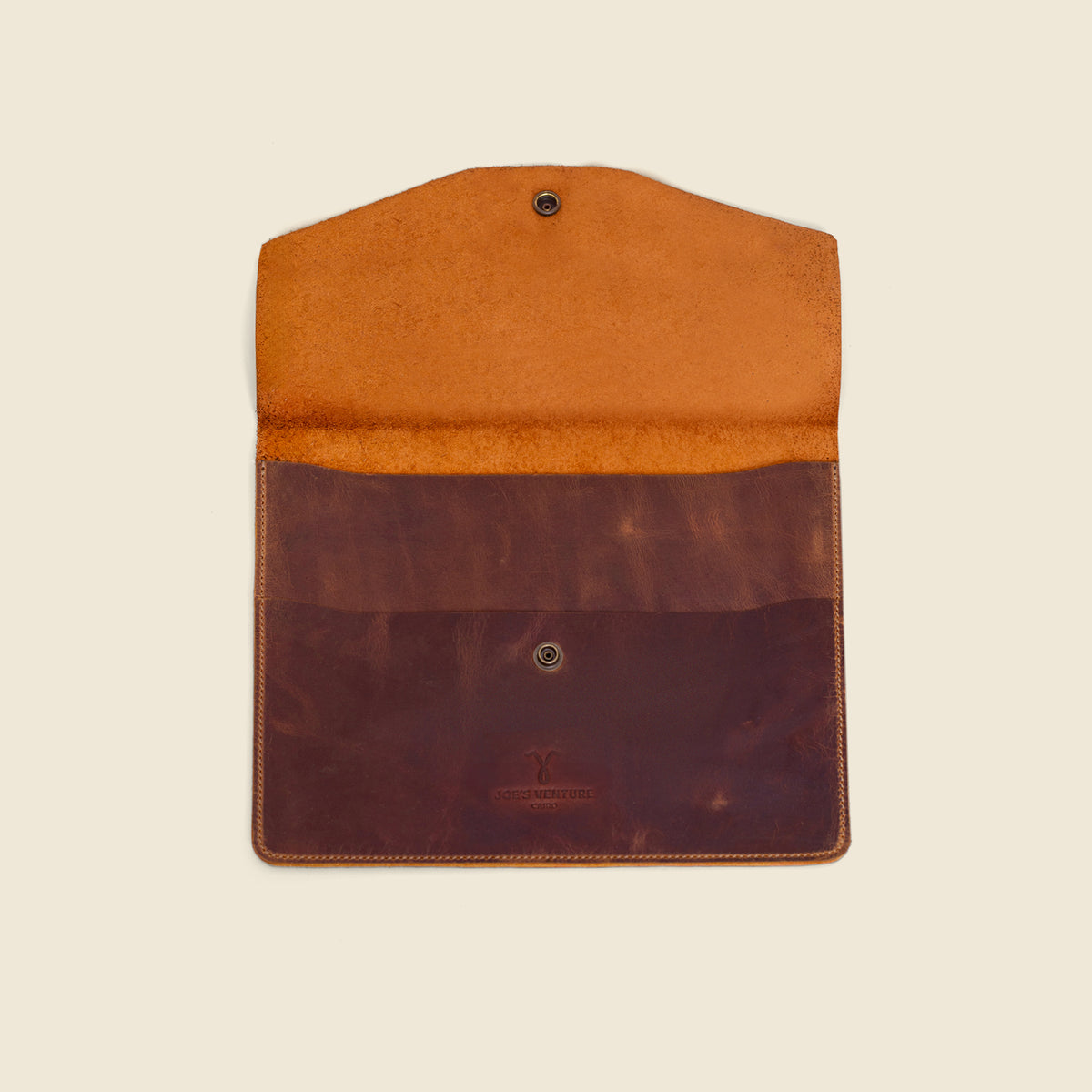 Handcrafted Leather Macbook Laptop Sleeve