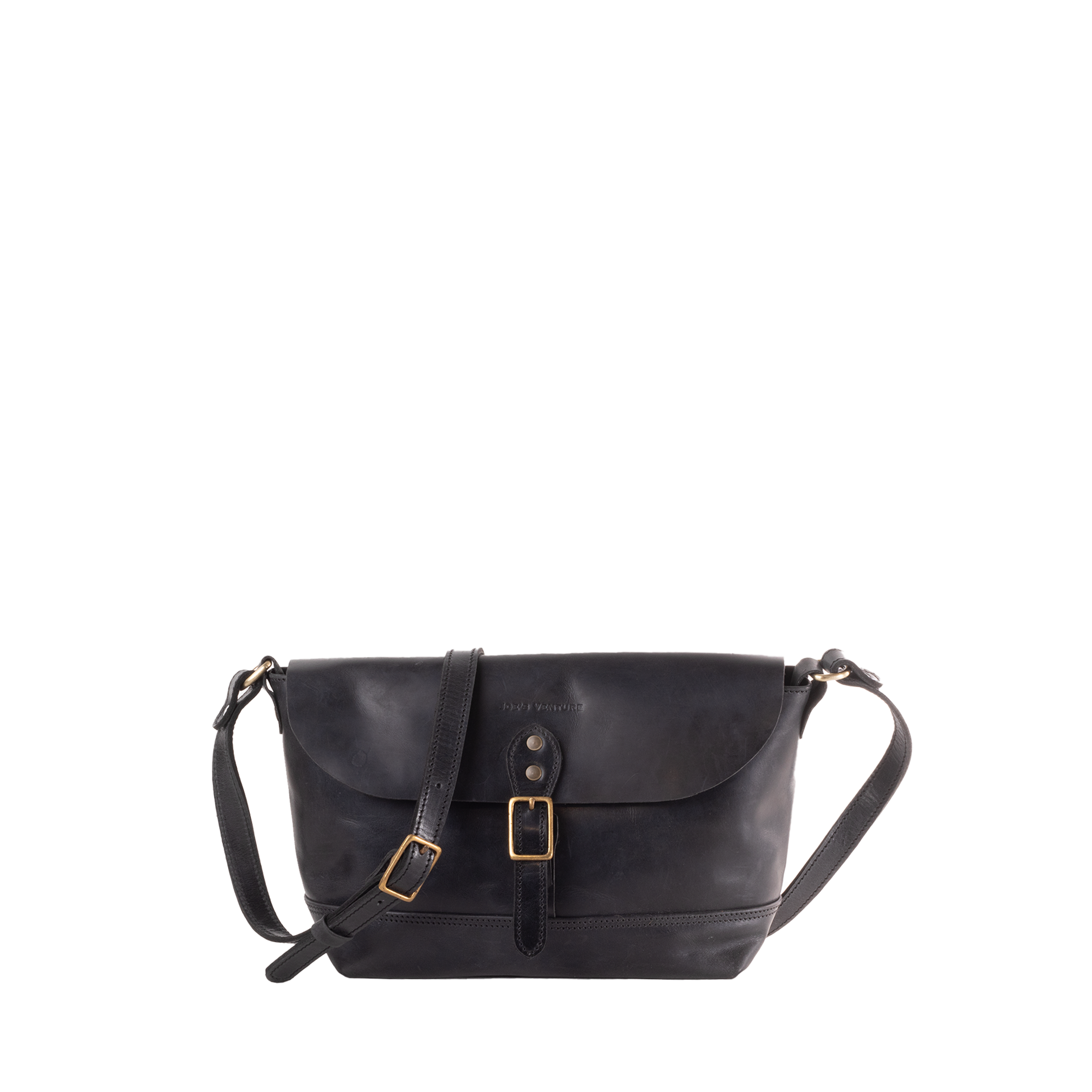 The "Naxos" handcrafted leather bag