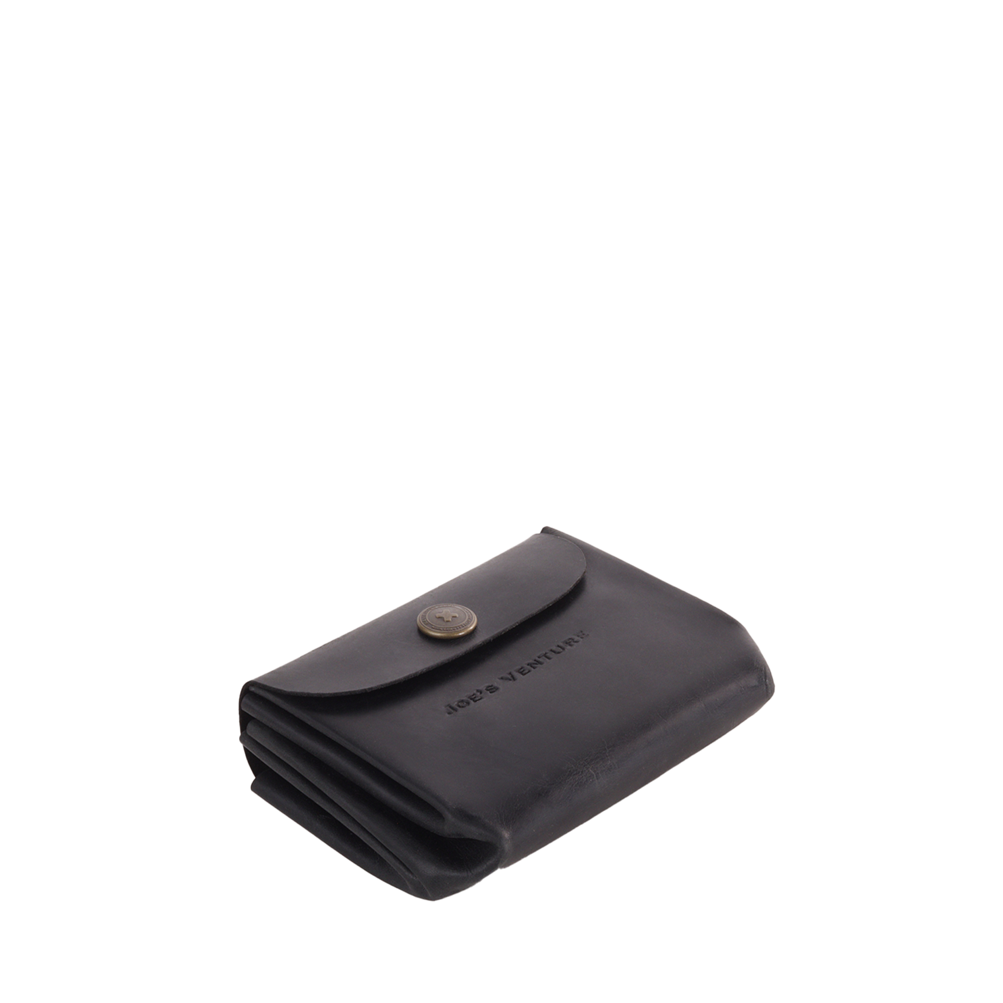 The W2 Stitchless Vintage Wallet