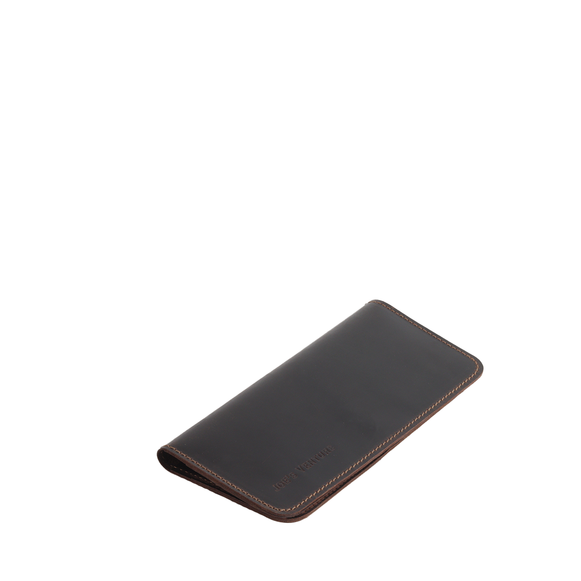 No.1 Vintage Leather Long Wallet