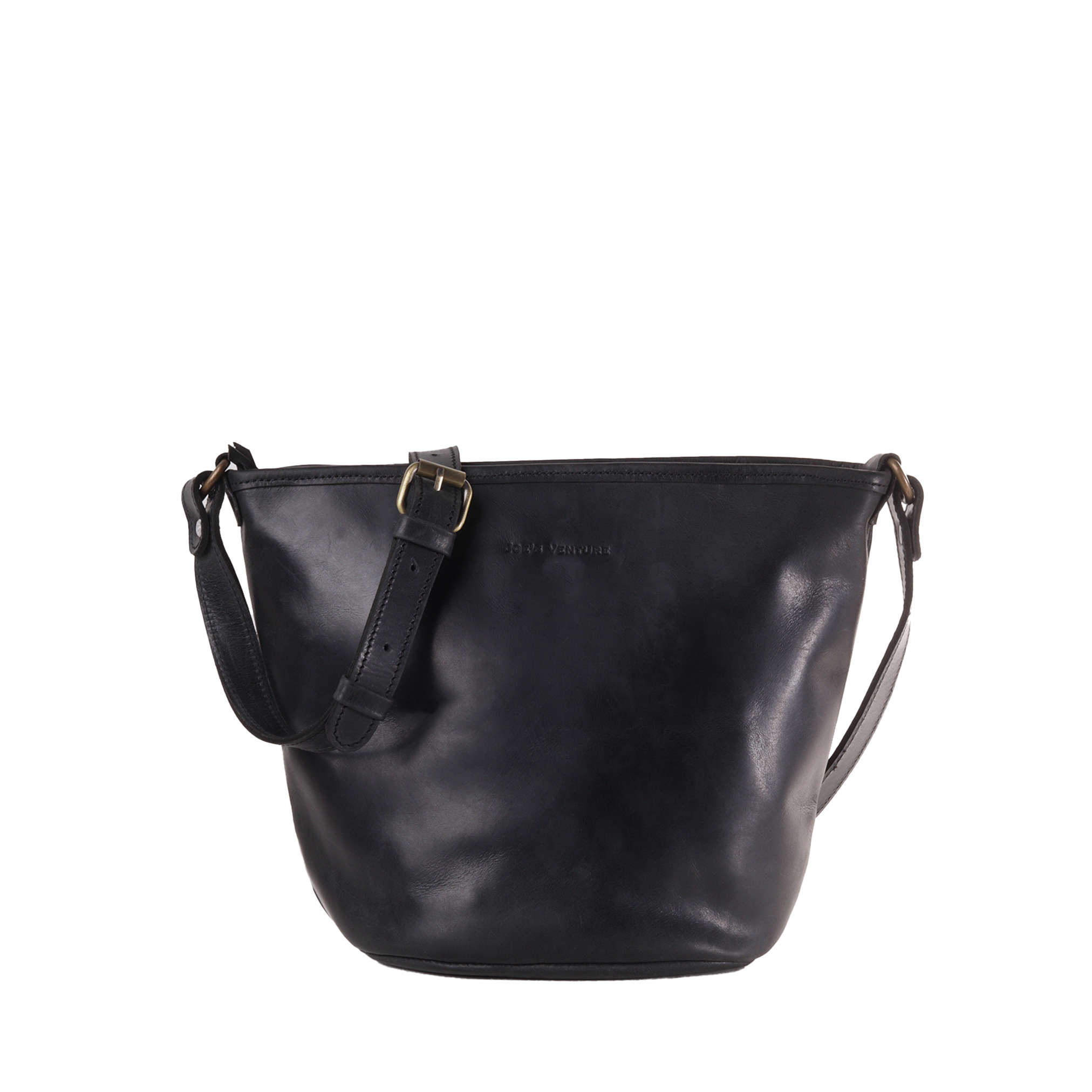 The "Porto" handcrafted leather bag