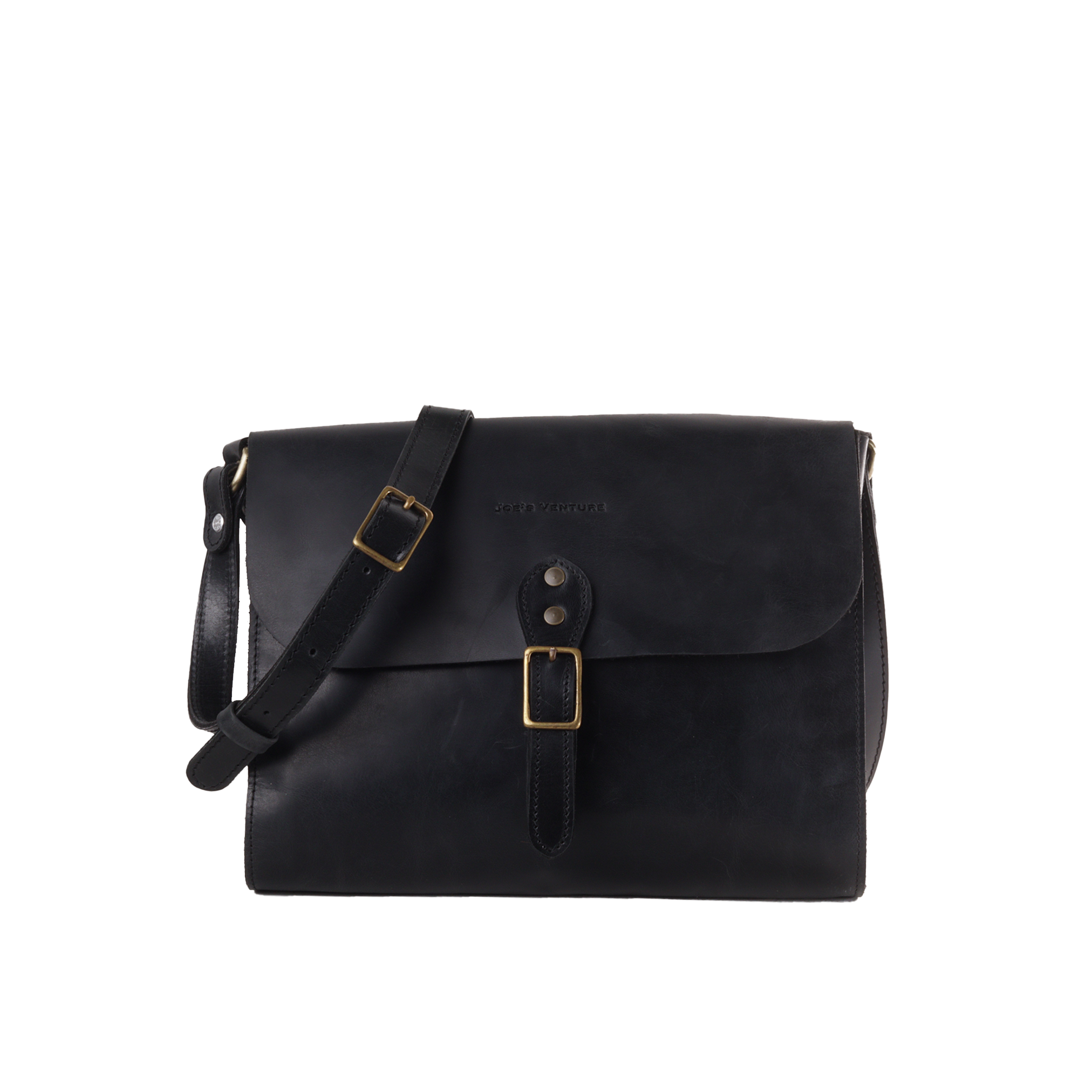 The "Amalfi" handcrafted leather bag