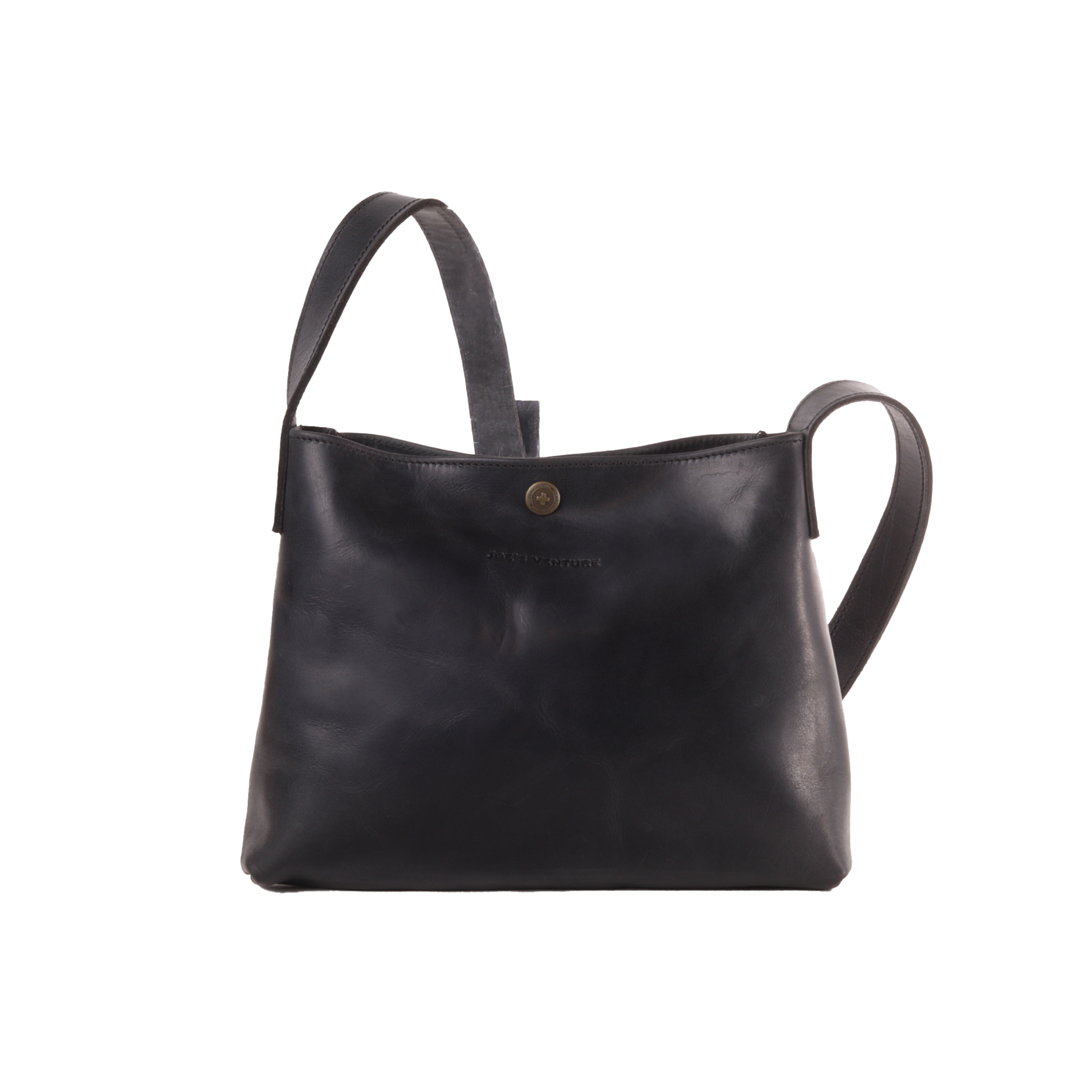 The "Capri" handcrafted leather bag