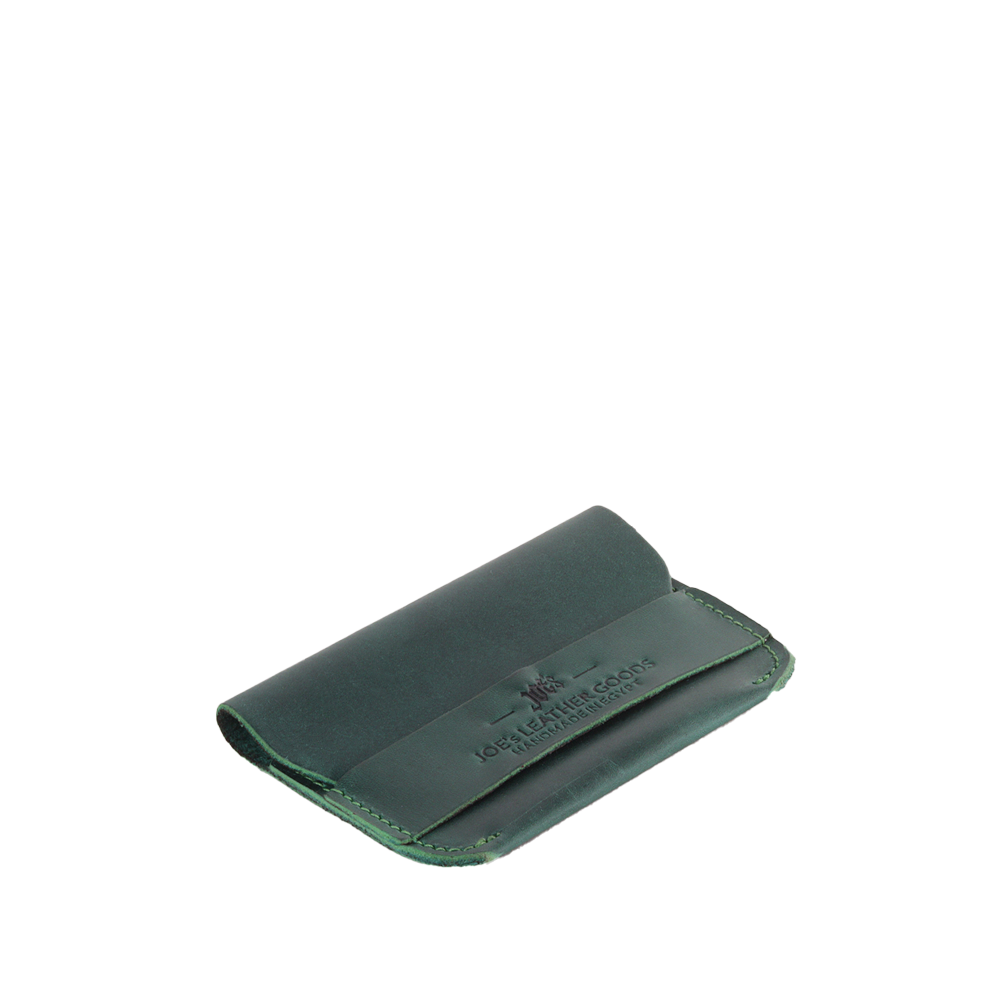 No.1 Leather Vintage Cardholder