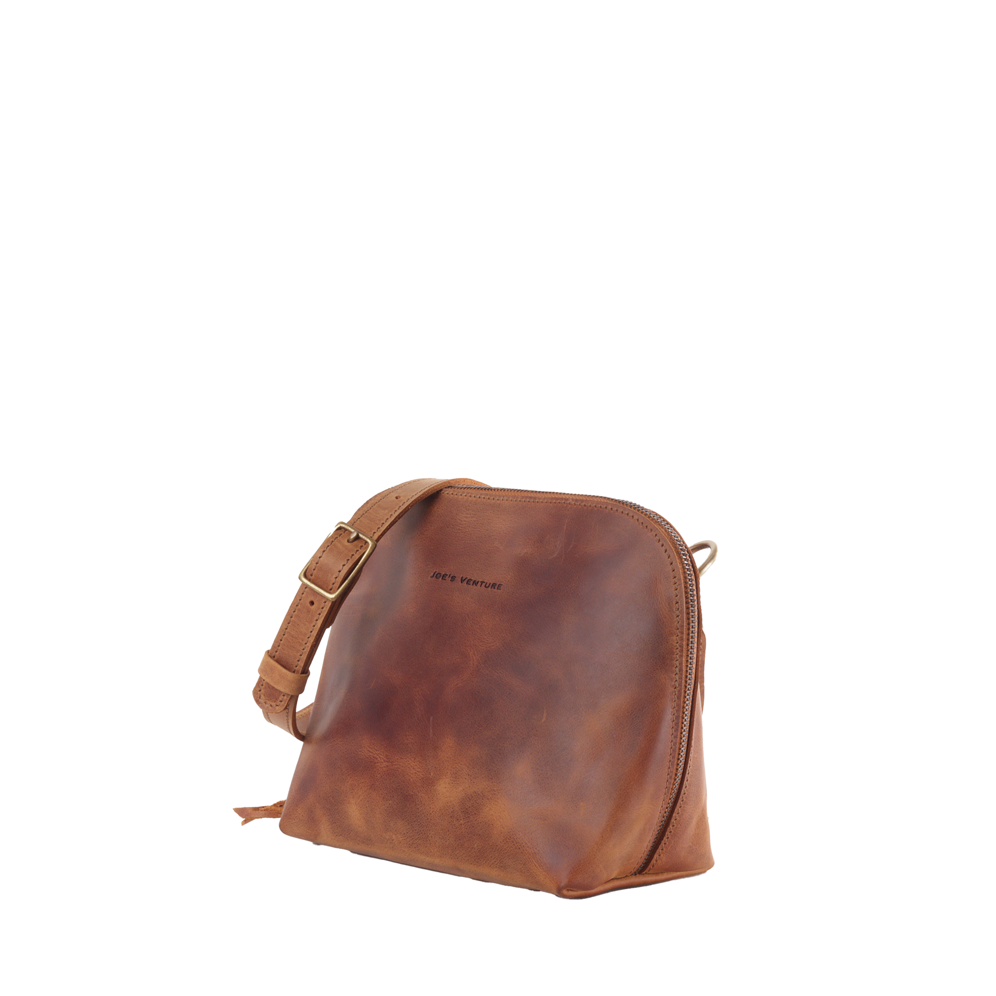 The "Siena" handcrafted leather bag