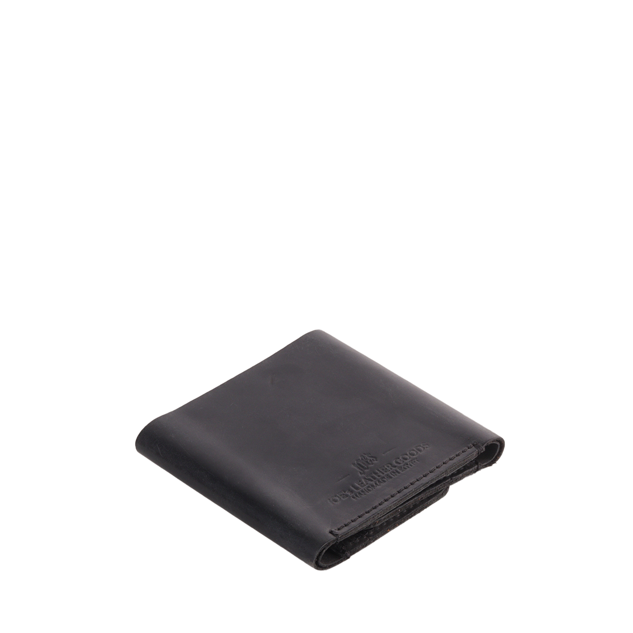 The Handcrafted Leather Trifold Wallet