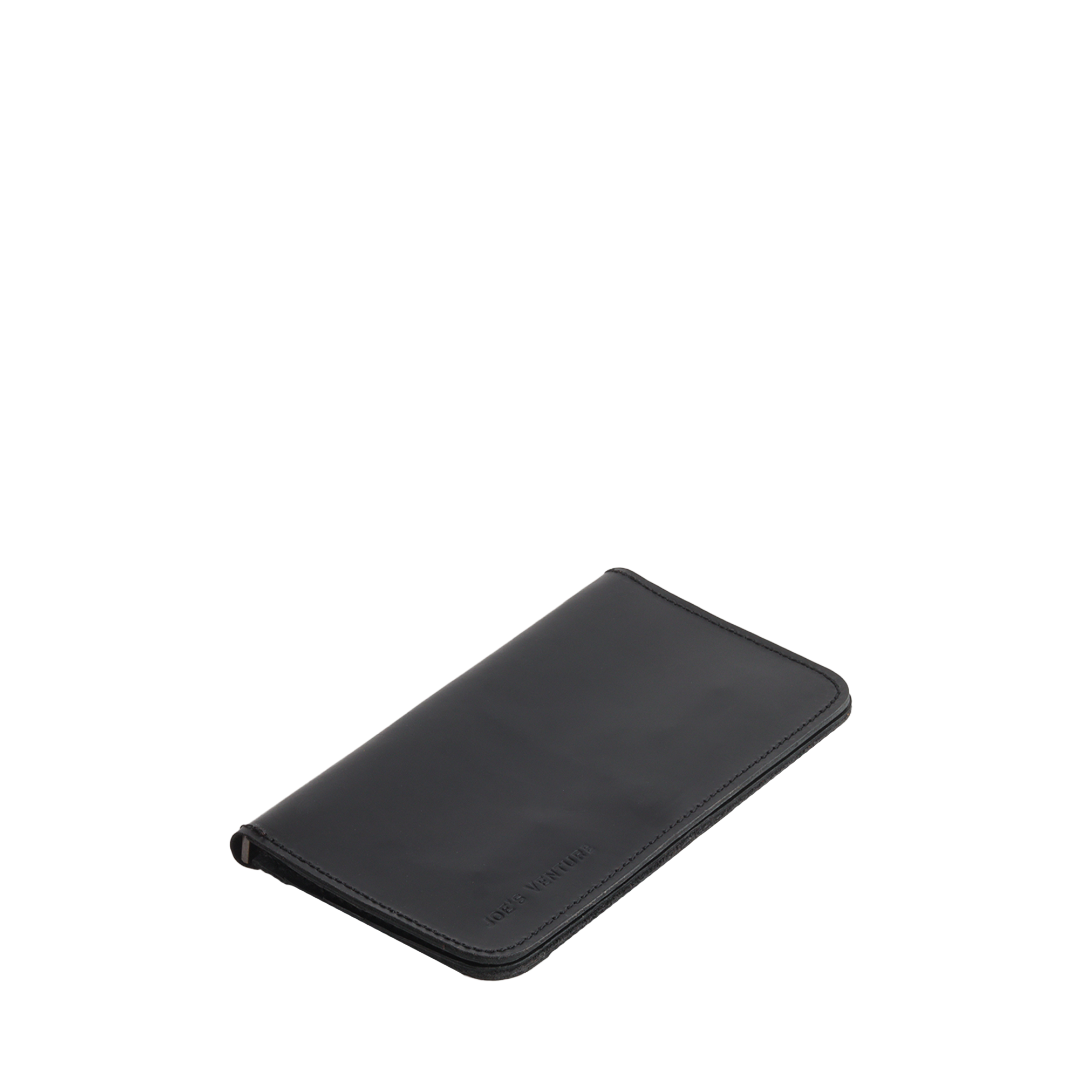 No.2 Vintage Leather Long Wallet