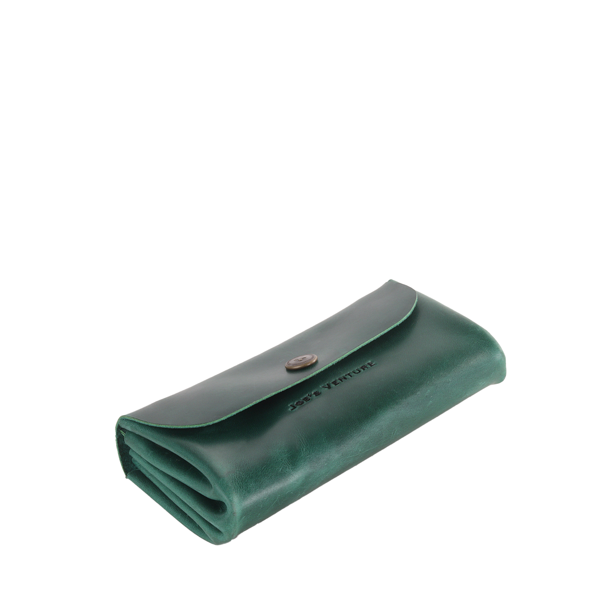 The W3 Stitchless Vintage Wallet