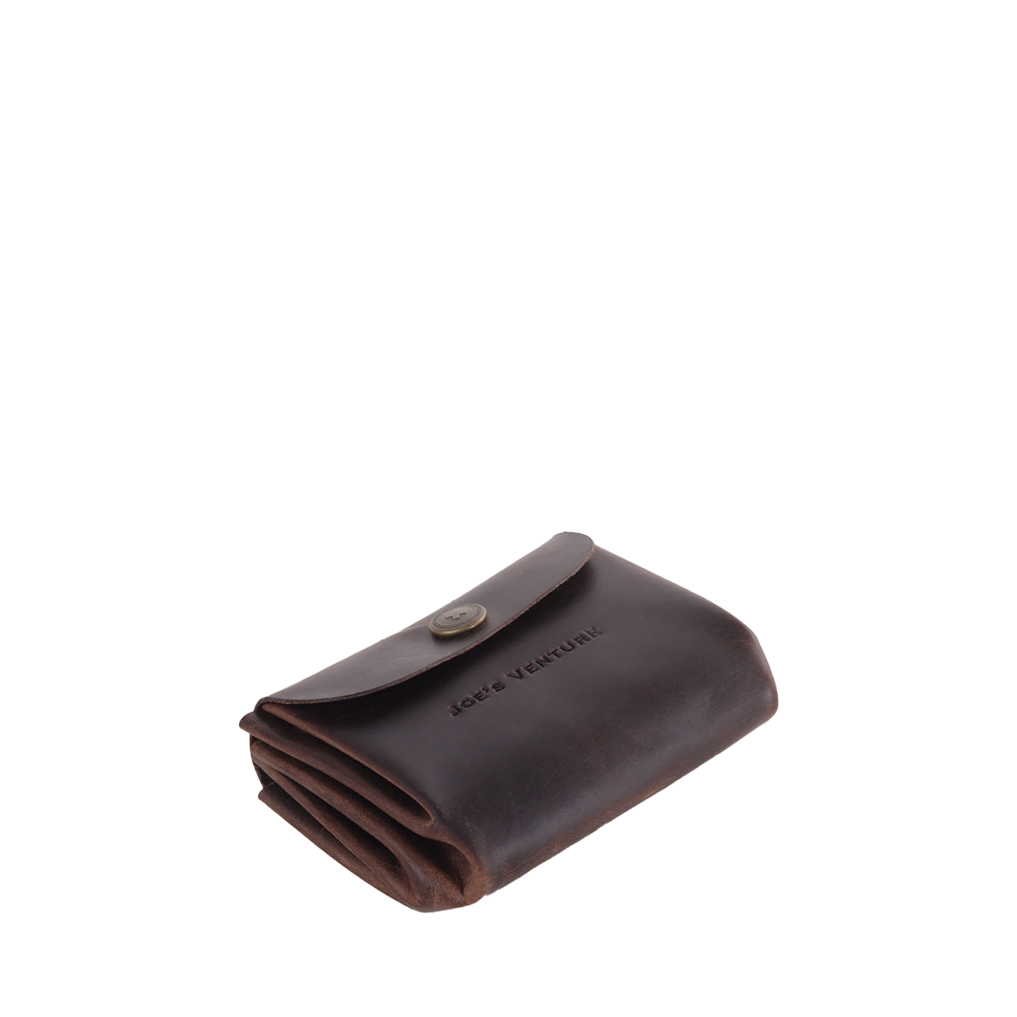 The W2 Stitchless Vintage Wallet