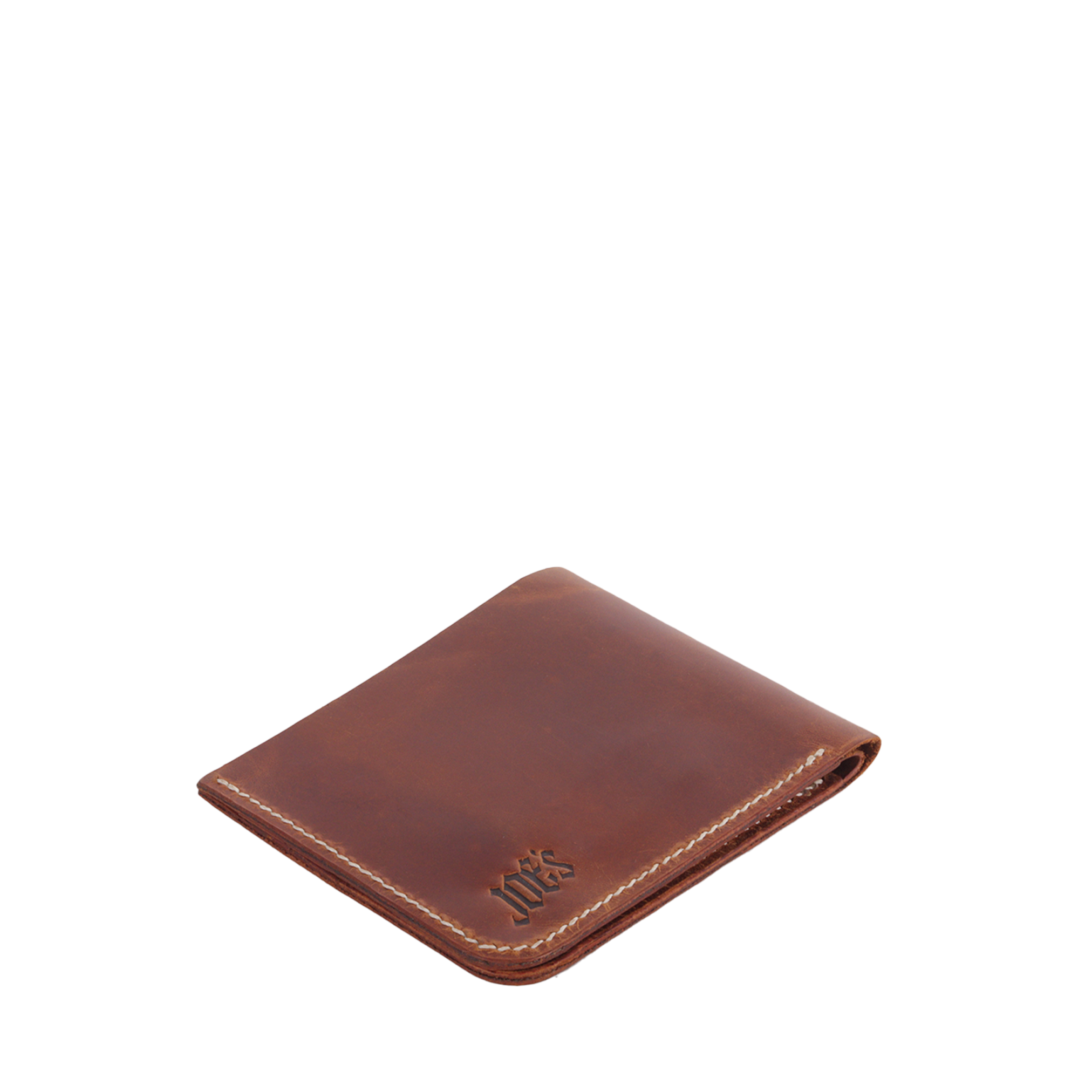 The Handcrafted Leather Bifold Wallet