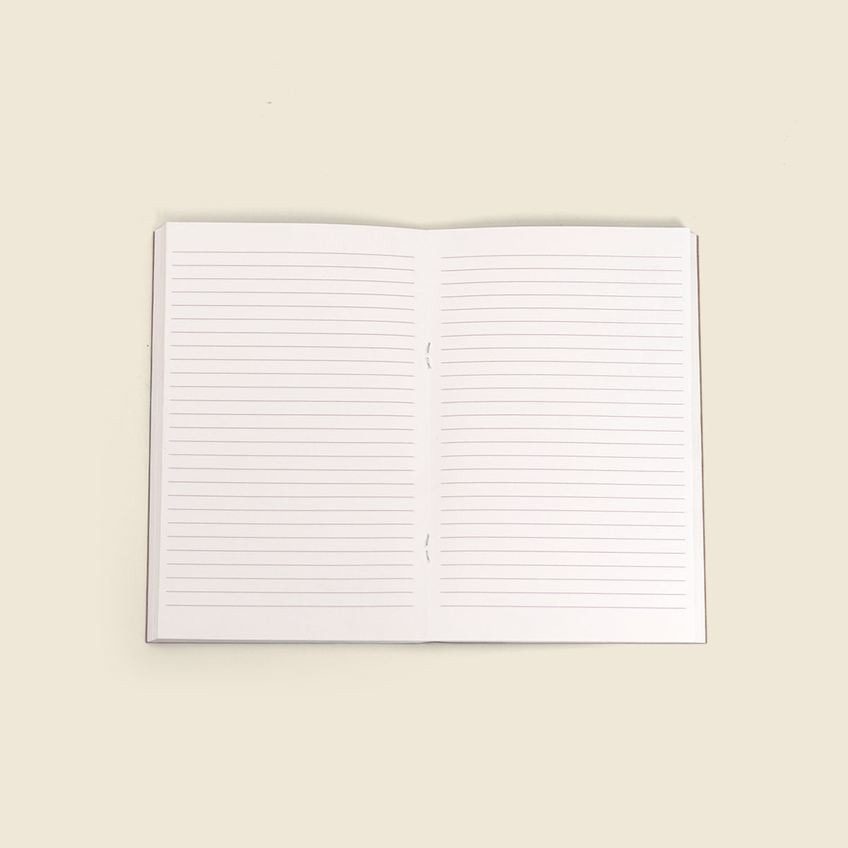 A5 Notebook Insert