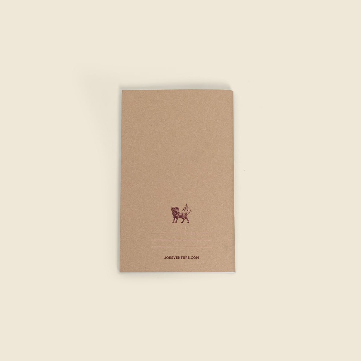 Traveler's Notebook Insert