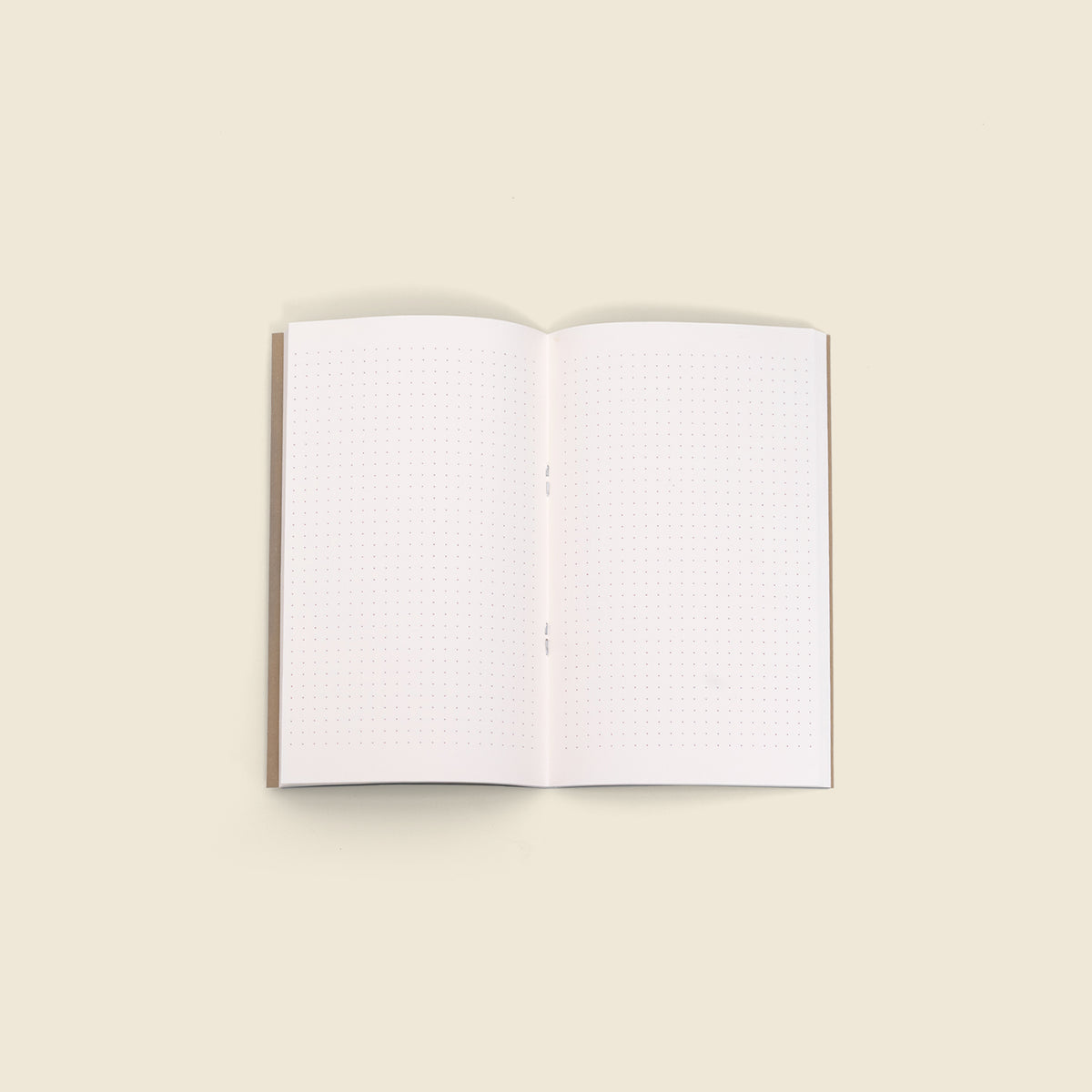 A5 Notebook Insert