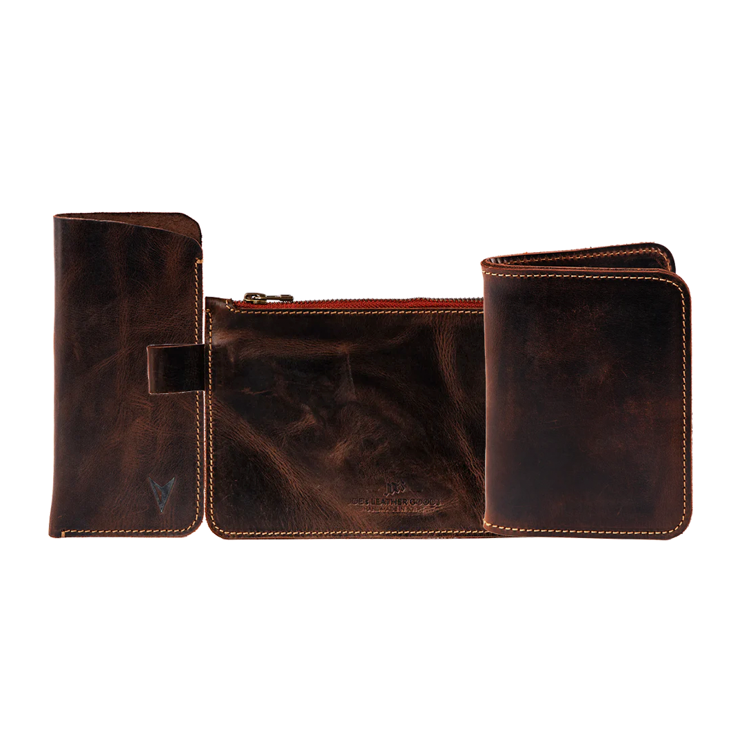Traveler Essentials Bundle