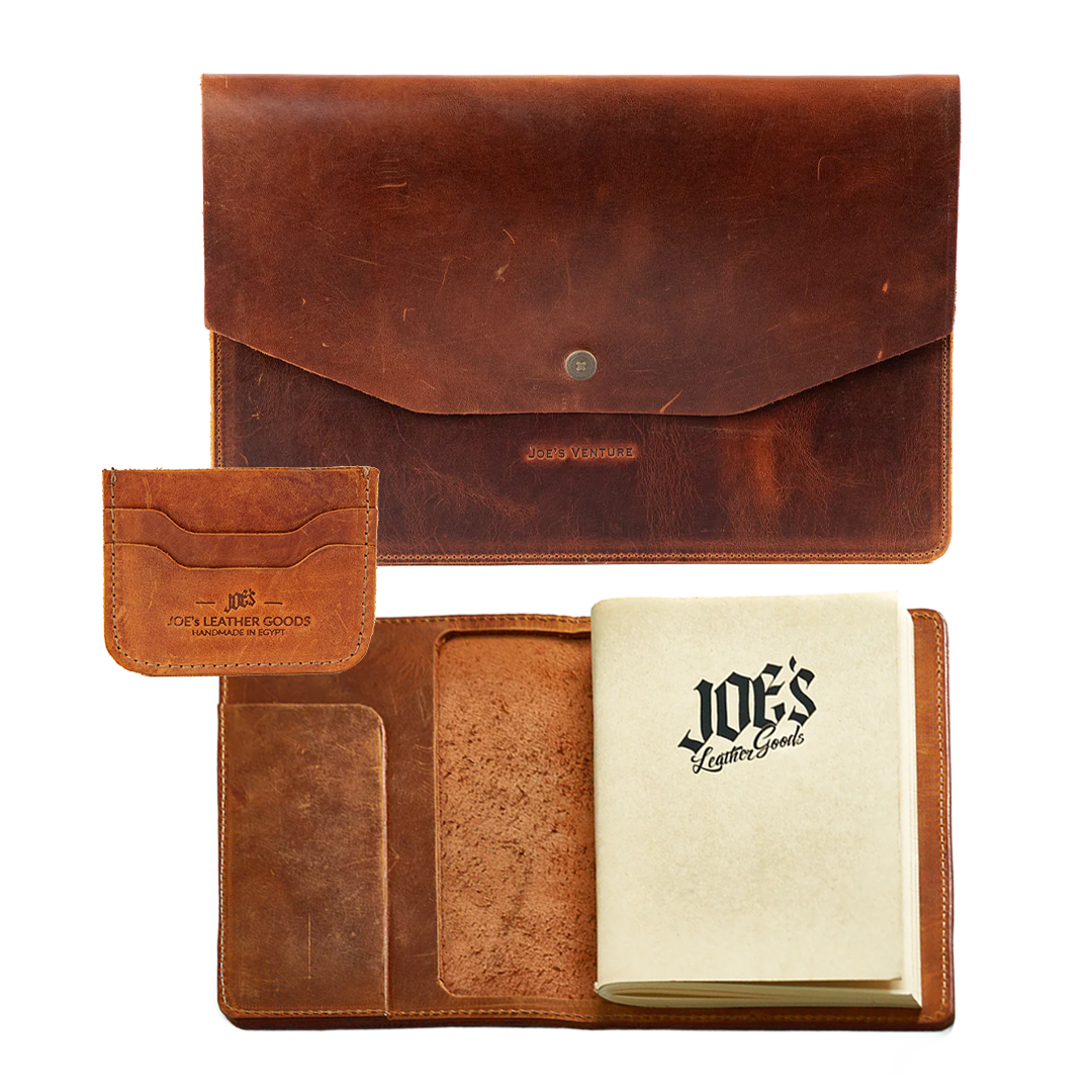 Business Essentials Bundle
