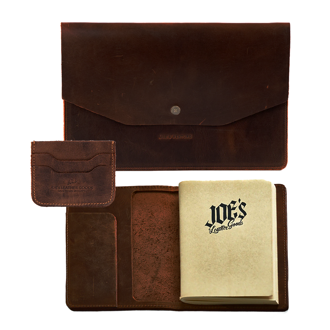 Business Essentials Bundle