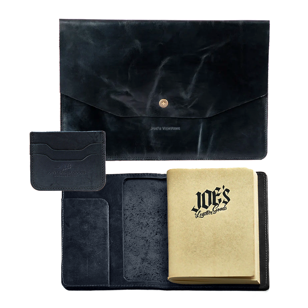 Business Essentials Bundle