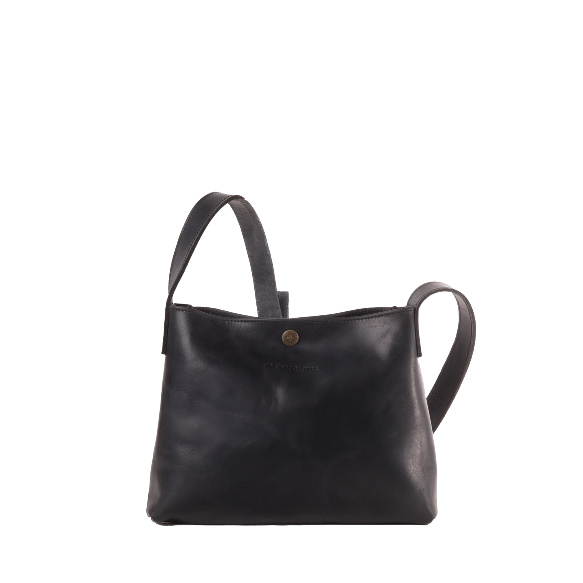 The "Capri" handcrafted leather bag