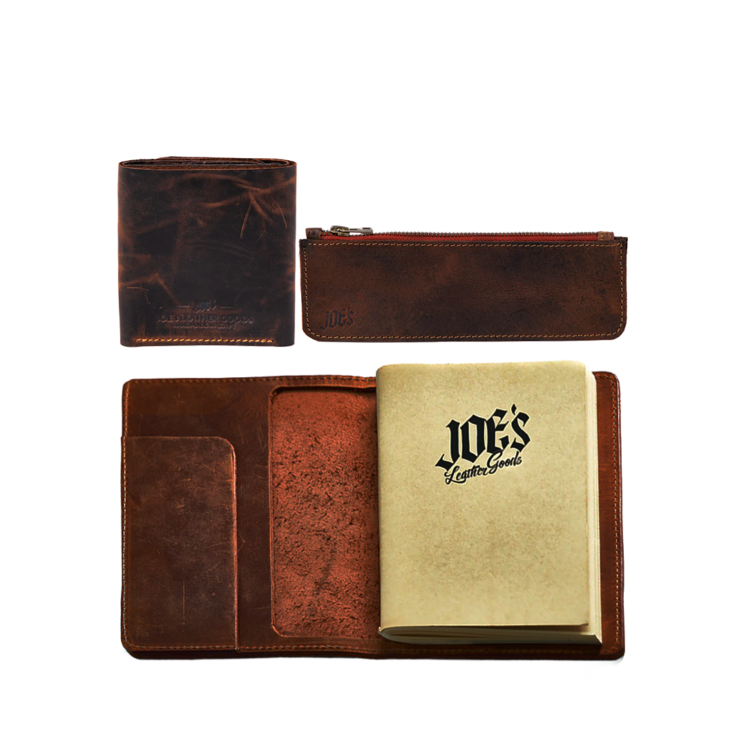 Classic Essentials Bundle