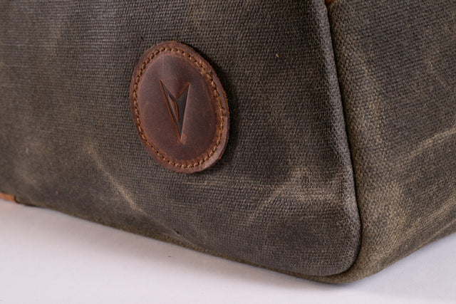 The Business Duffle