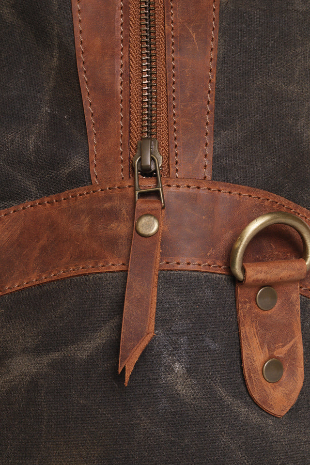 The Business Duffle