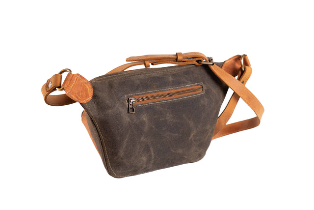 The Fanny Pack