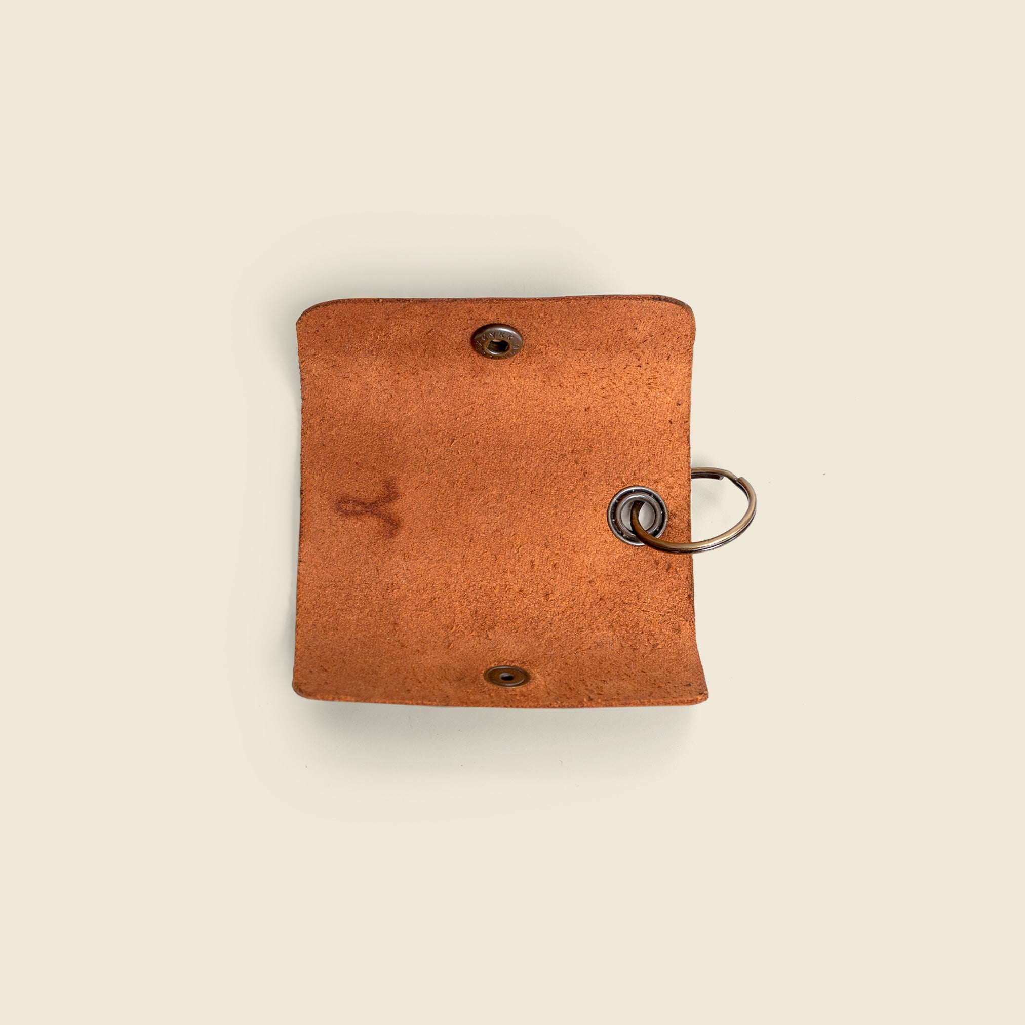 The Key Wrap