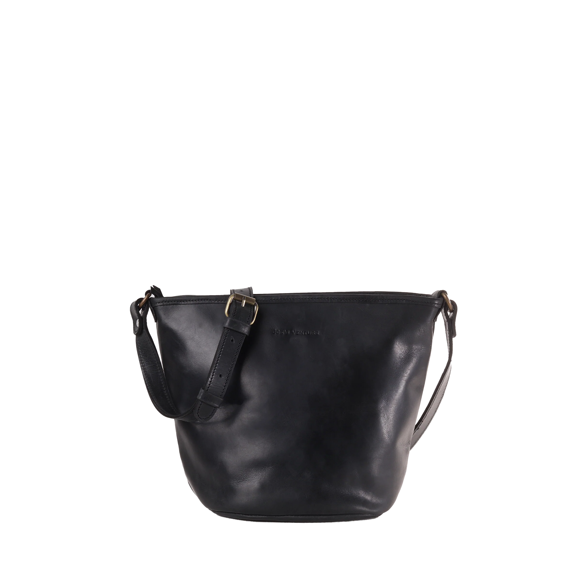 The "Porto" handcrafted leather bag