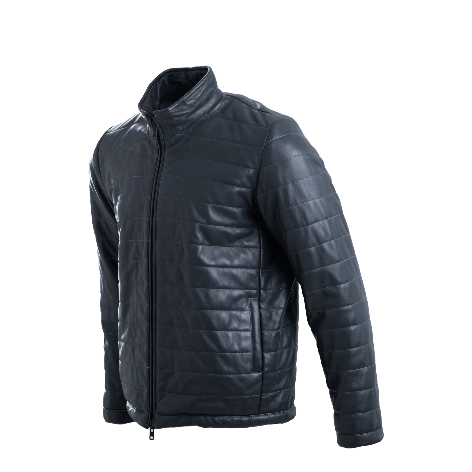 Puffed Nappa Size 54