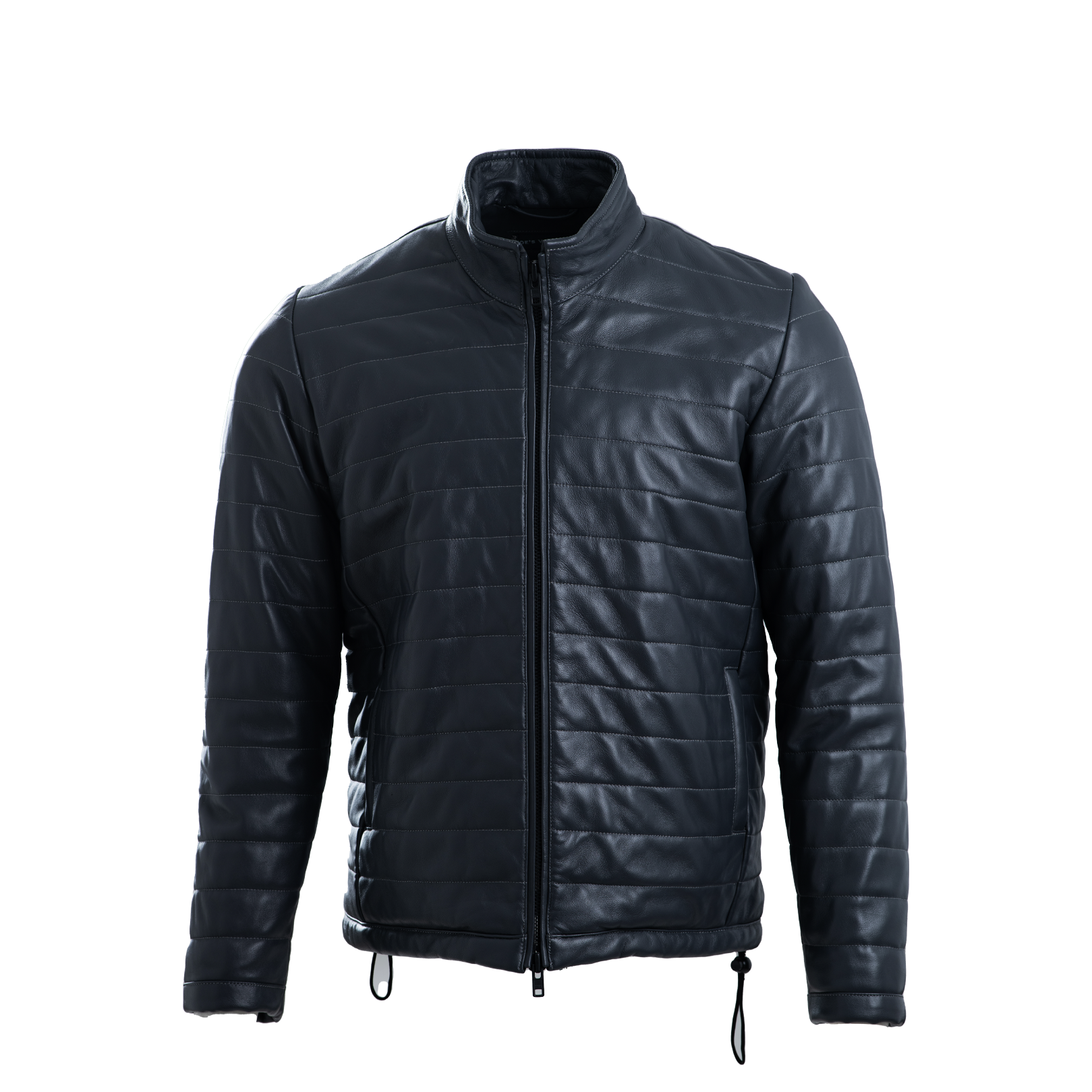 Puffed Nappa Size 54
