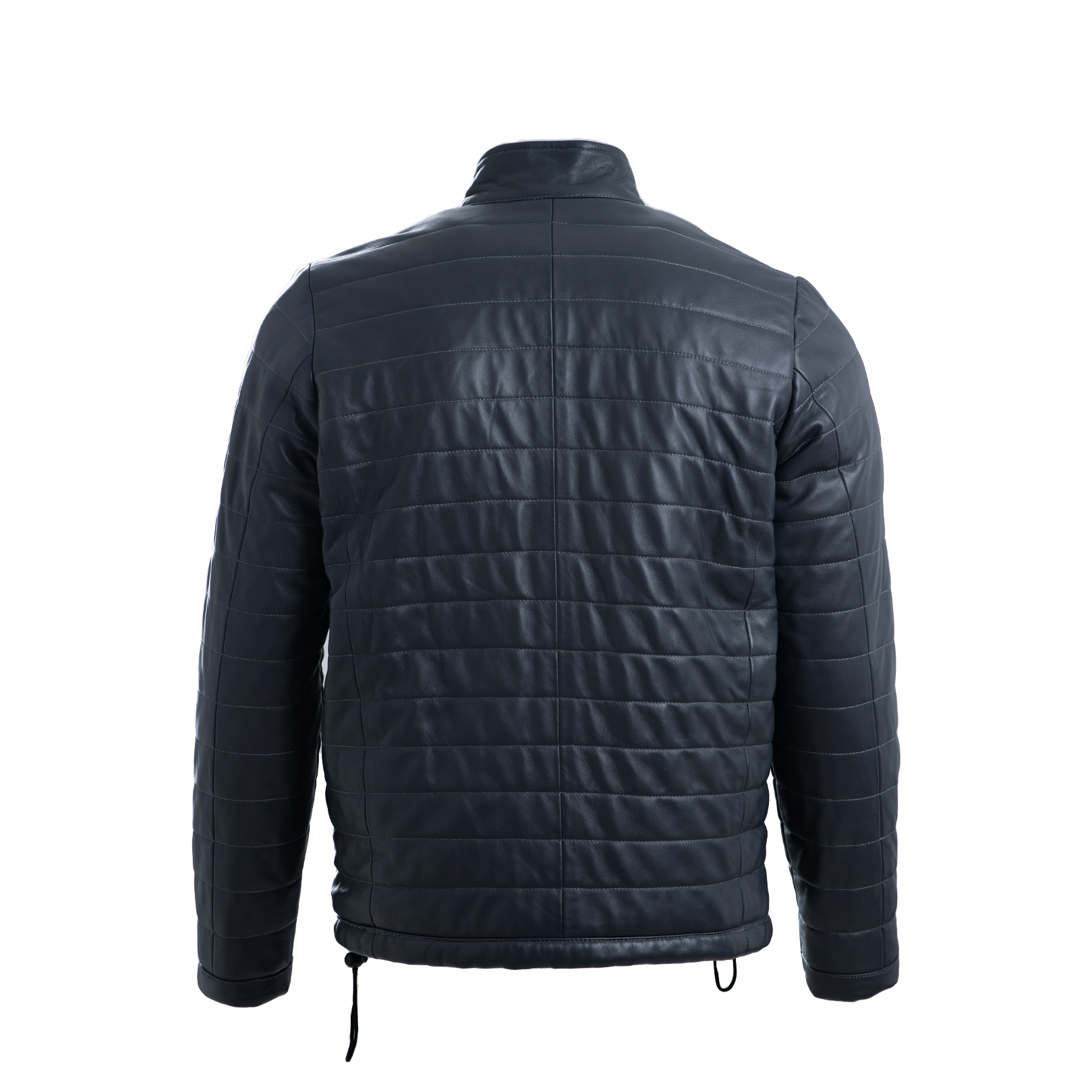 Puffed Nappa Size 54