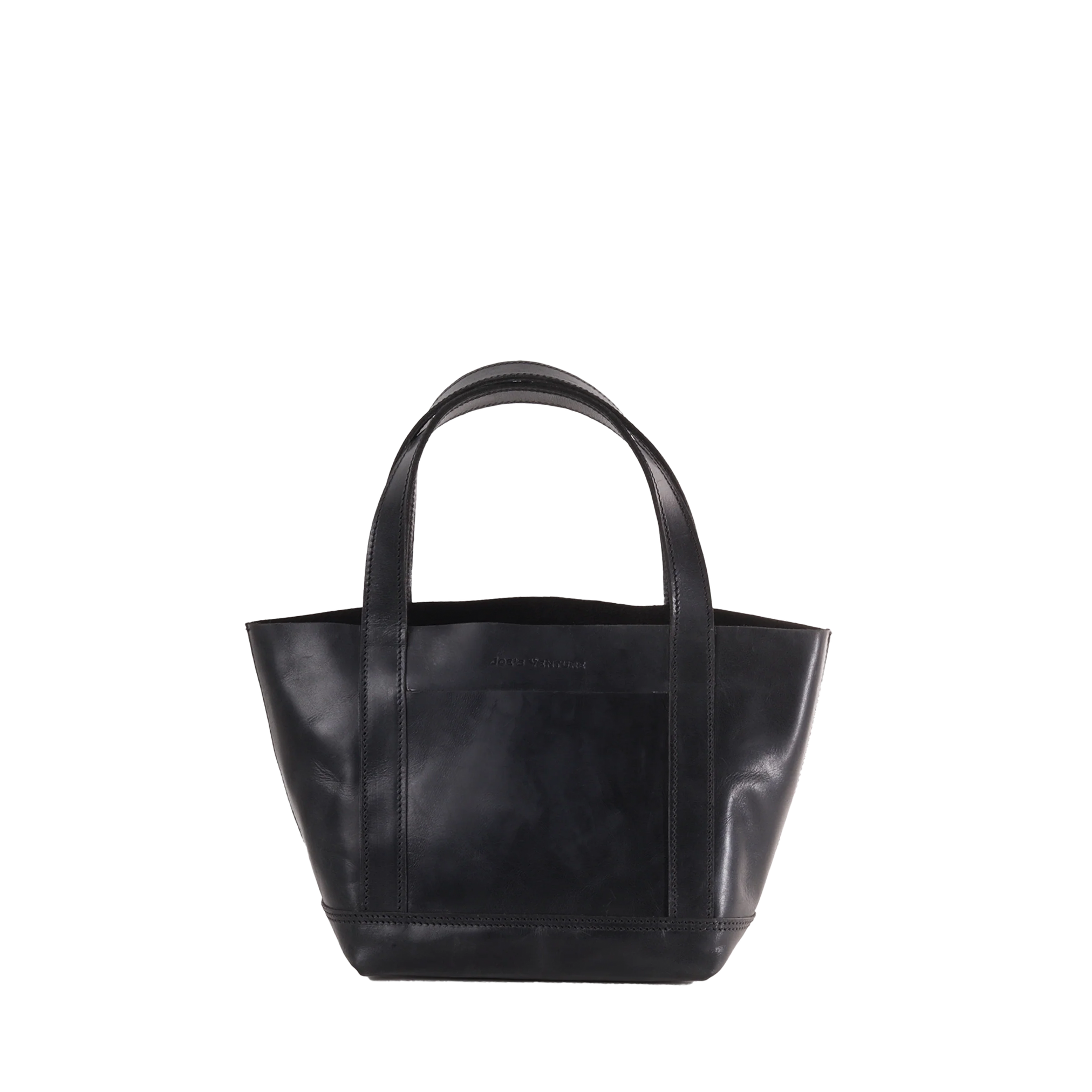 The "Rhodes" handcrafted leather bag