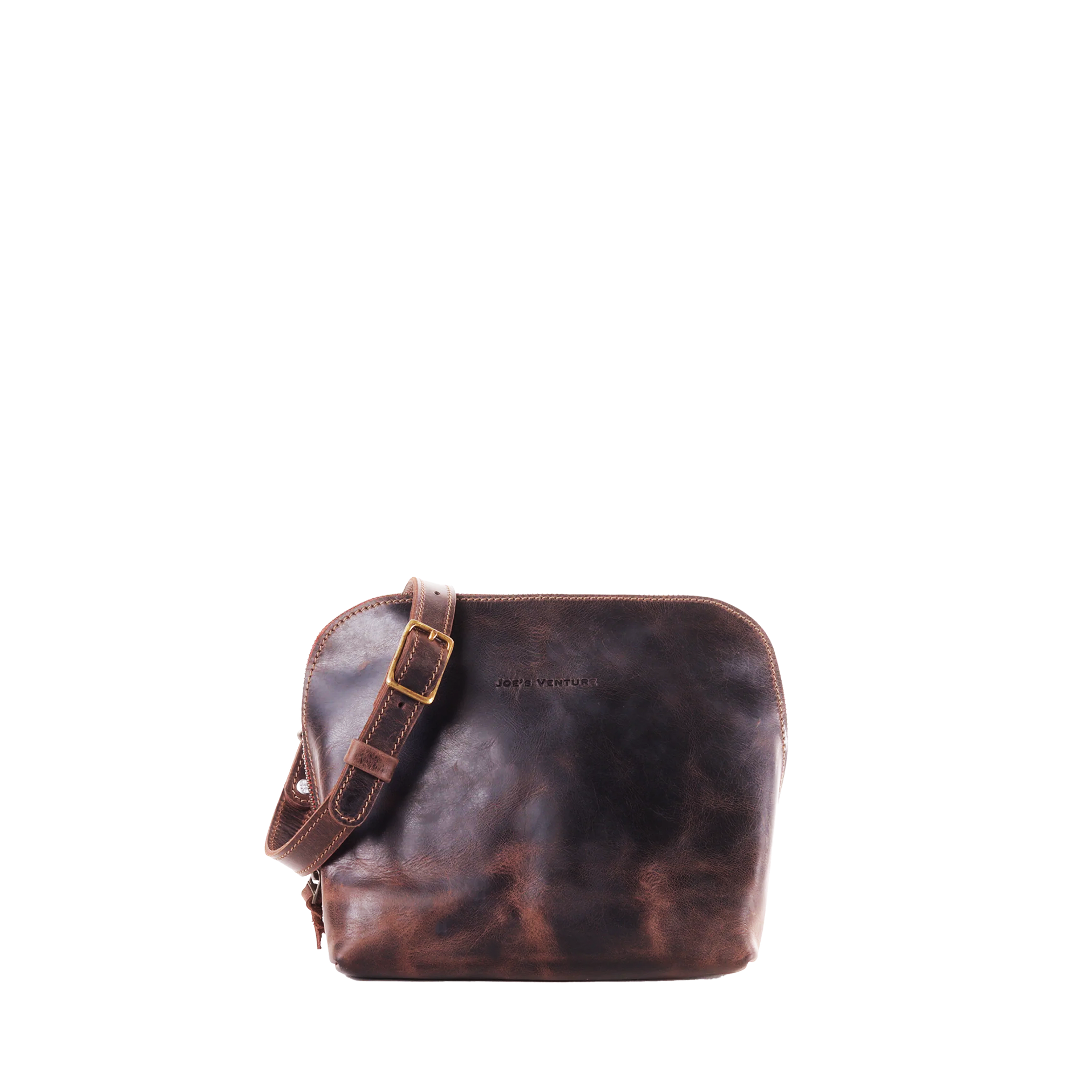 The "Siena" handcrafted leather bag