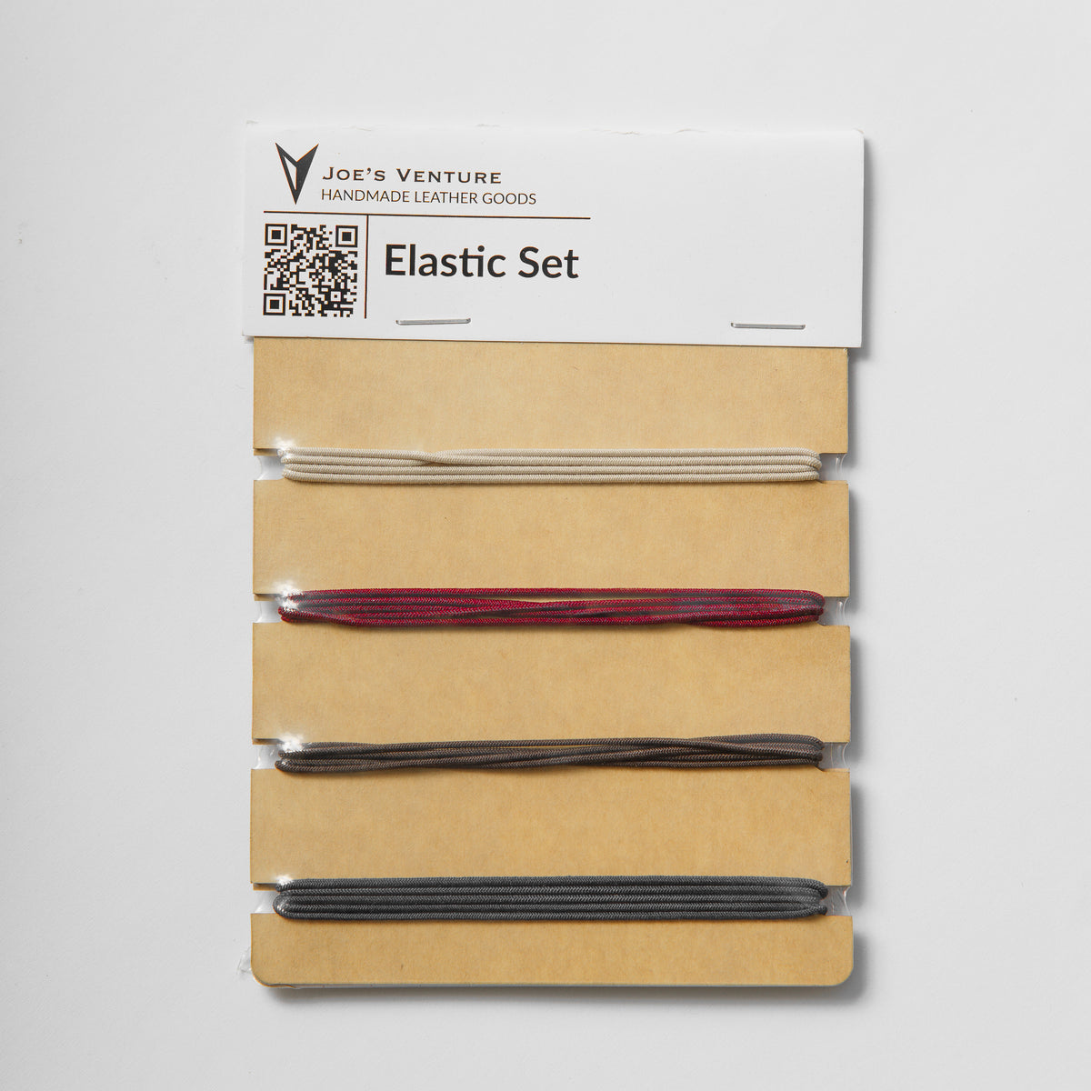 Traveler's Notebook Elastic Bands Set