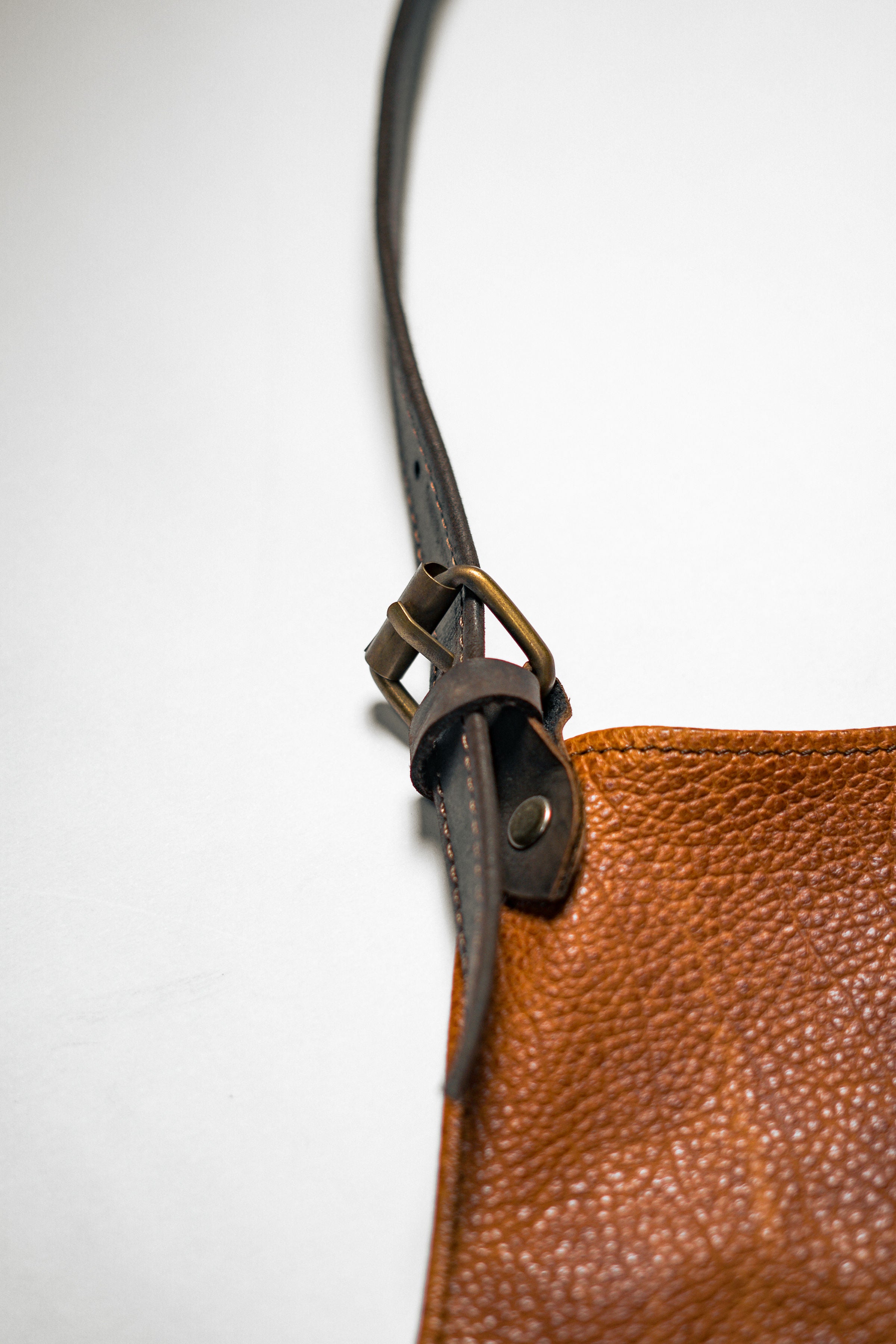 Handcrafted Leather Apron for Chef, Grill, and Barista