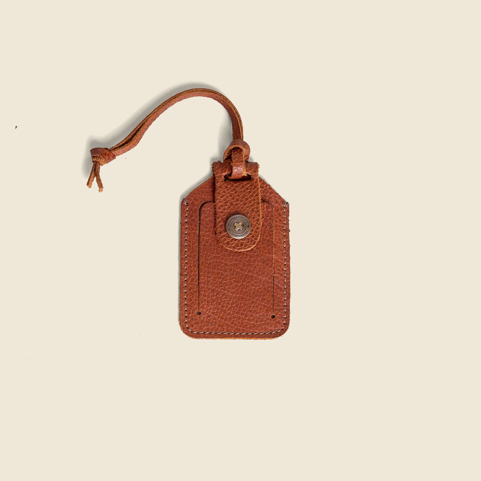 Luggage tag